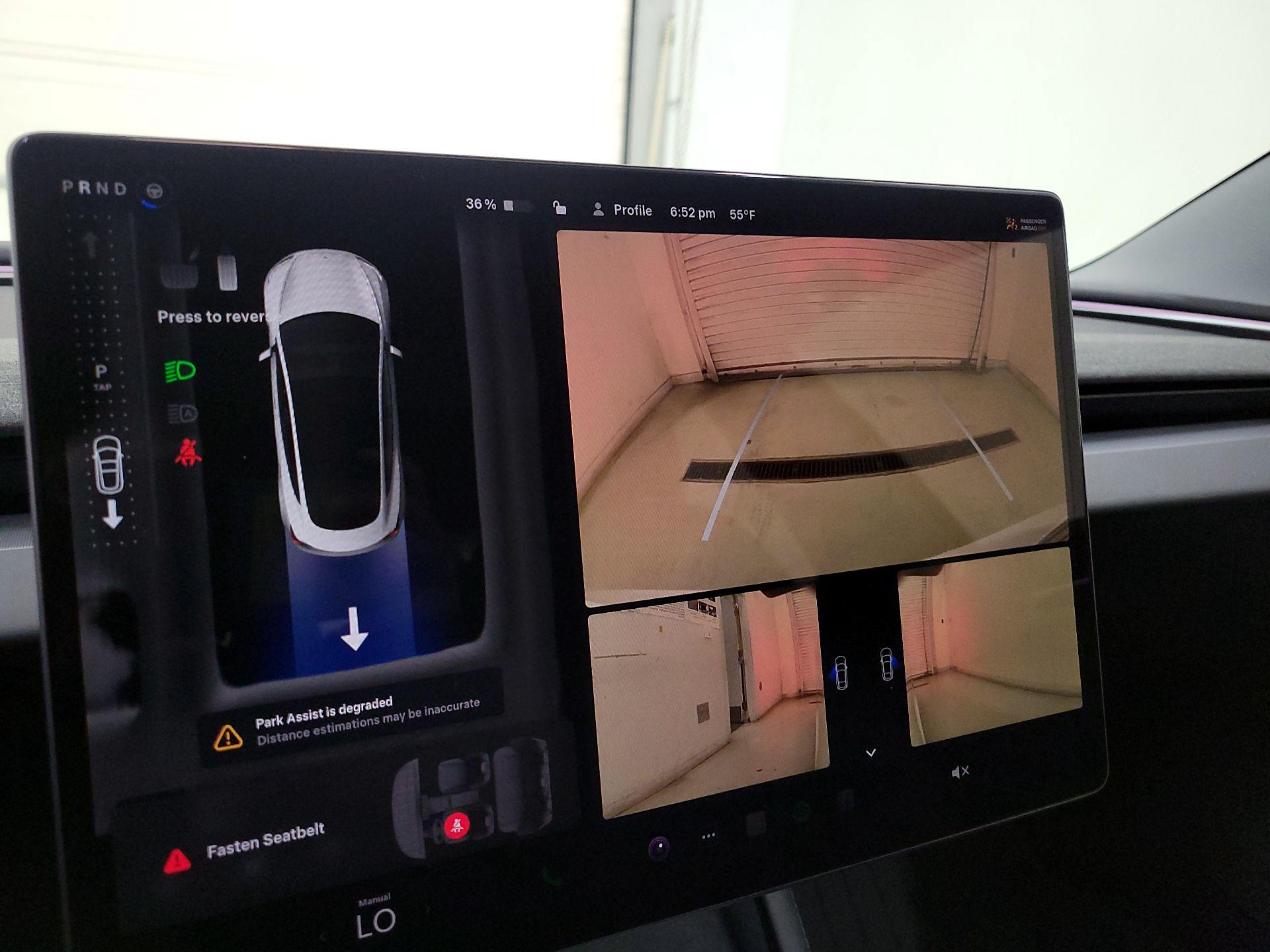 Thumbnail: 2024 Tesla Model 3 - 14