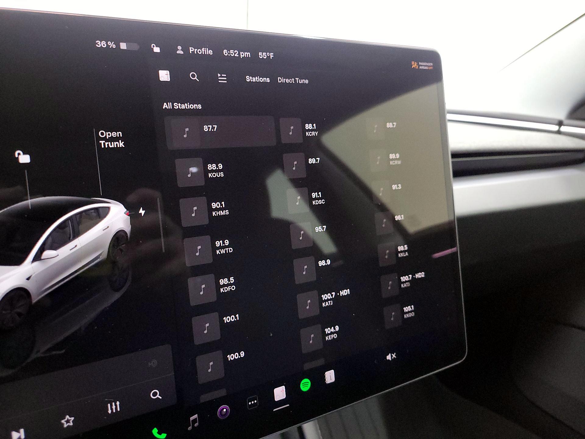 Thumbnail: 2024 Tesla Model 3 - 15