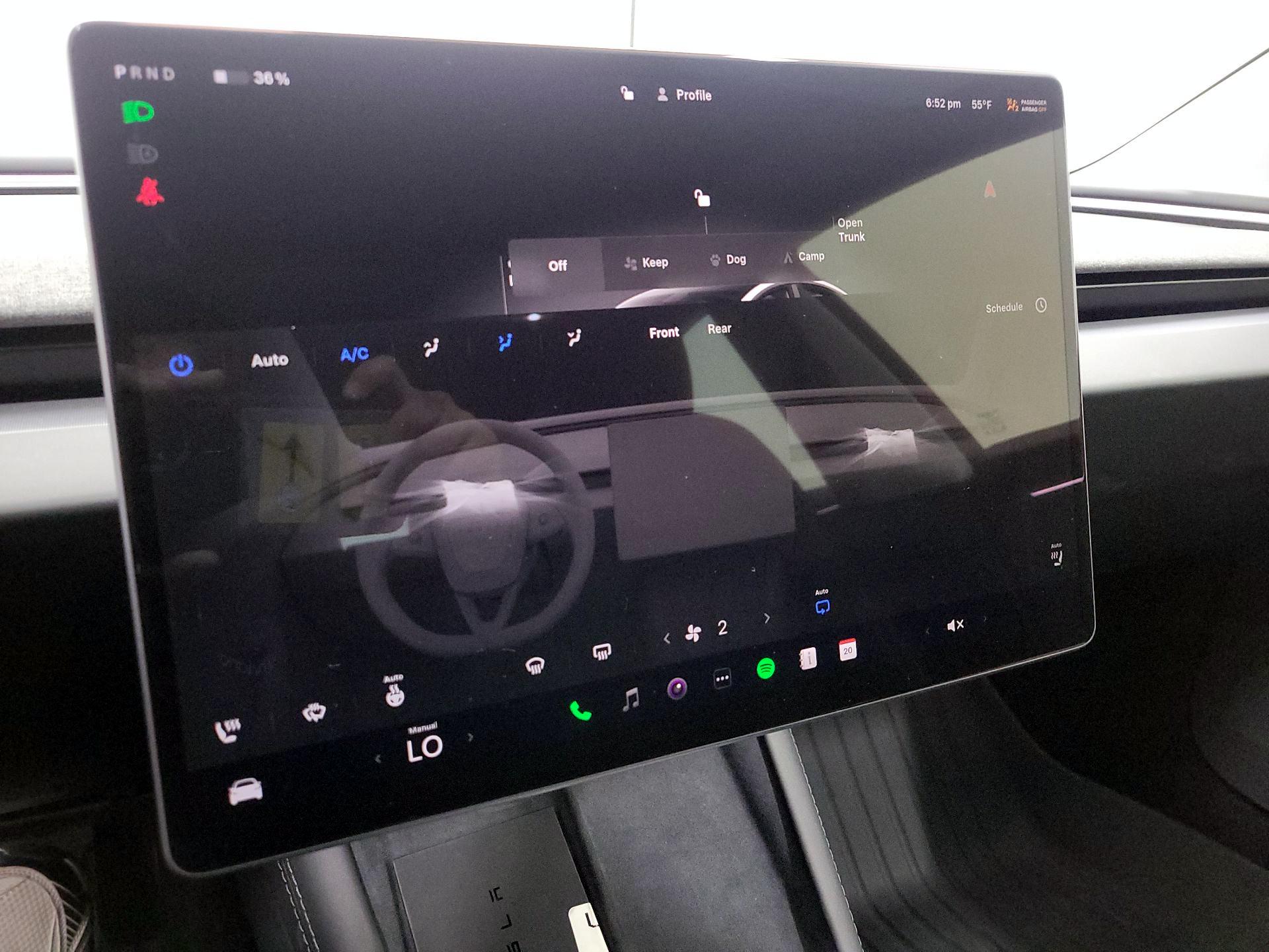 Thumbnail: 2024 Tesla Model 3 - 16