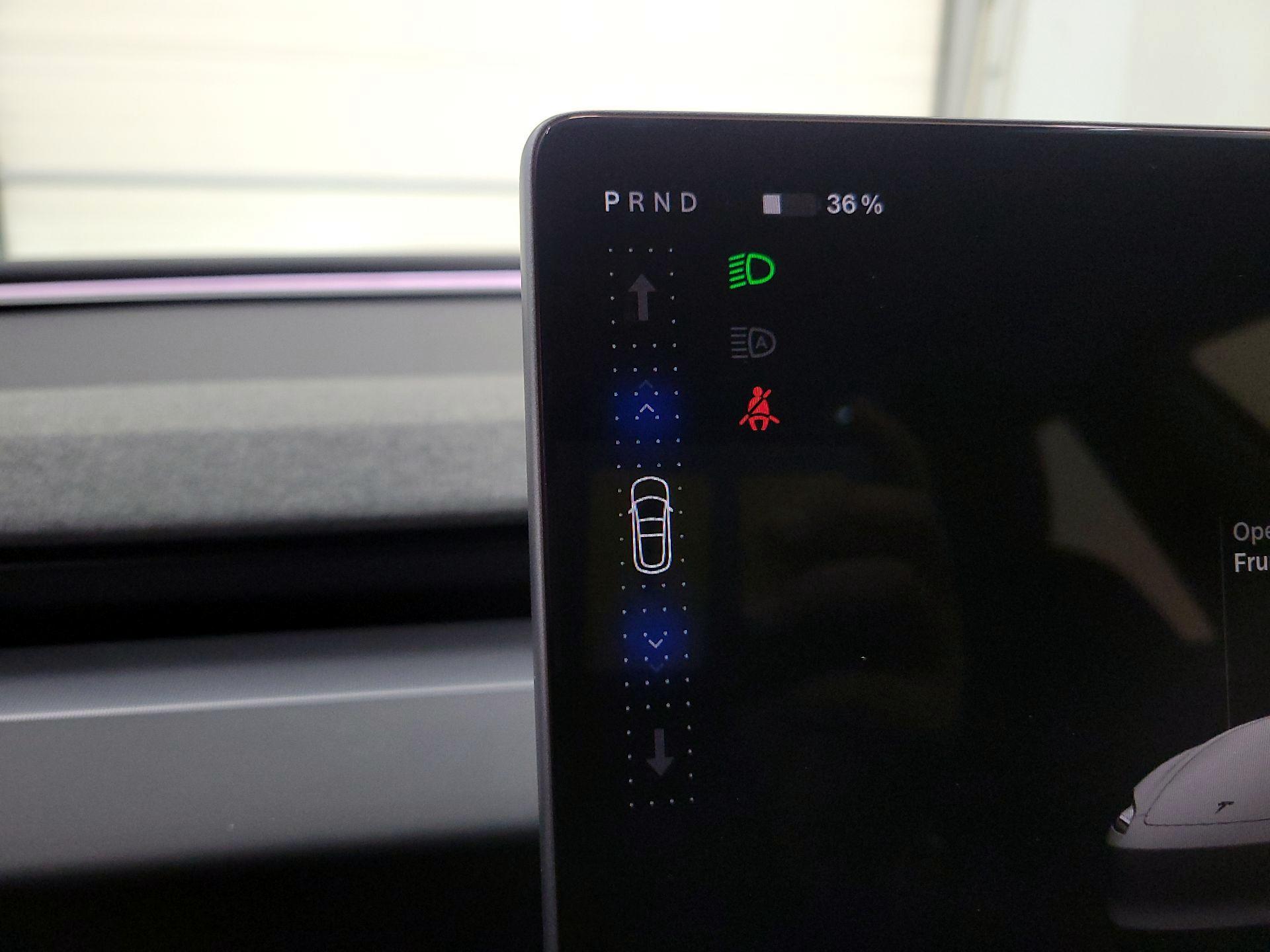 Thumbnail: 2024 Tesla Model 3 - 17