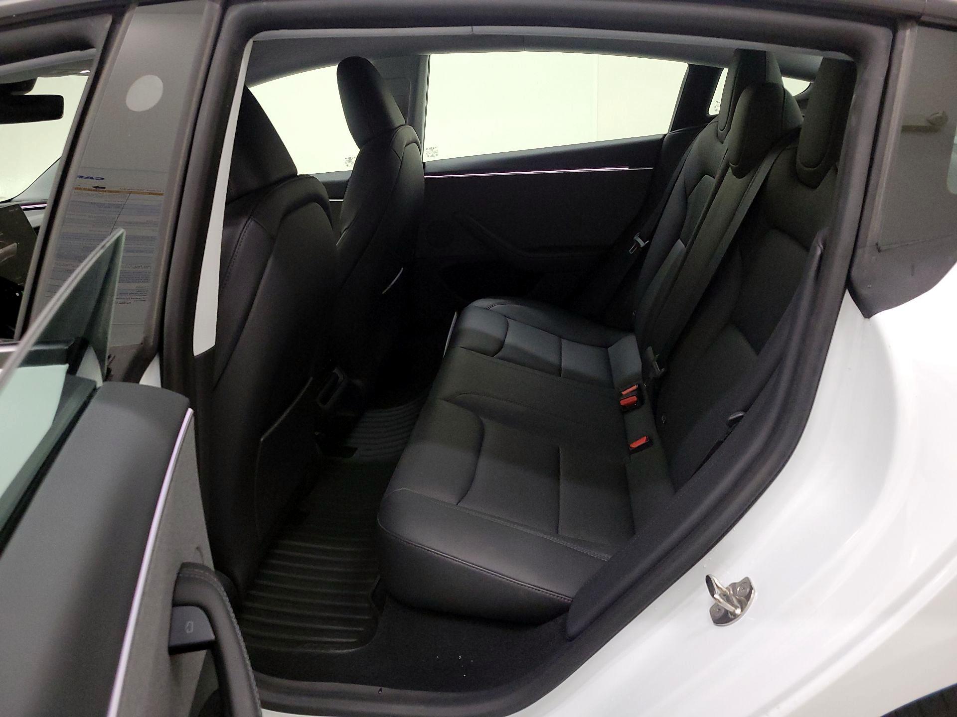 Thumbnail: 2024 Tesla Model 3 - 18