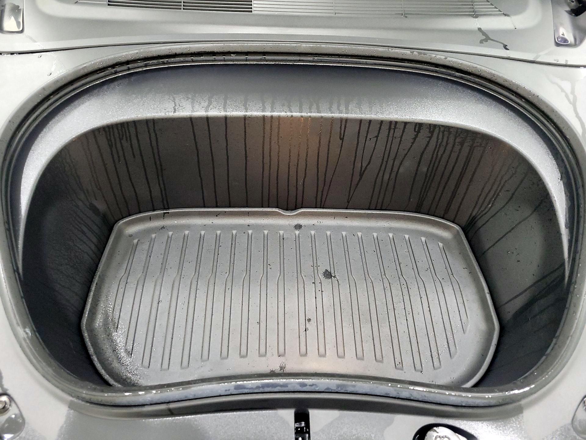 Thumbnail: 2024 Tesla Model 3 - 20