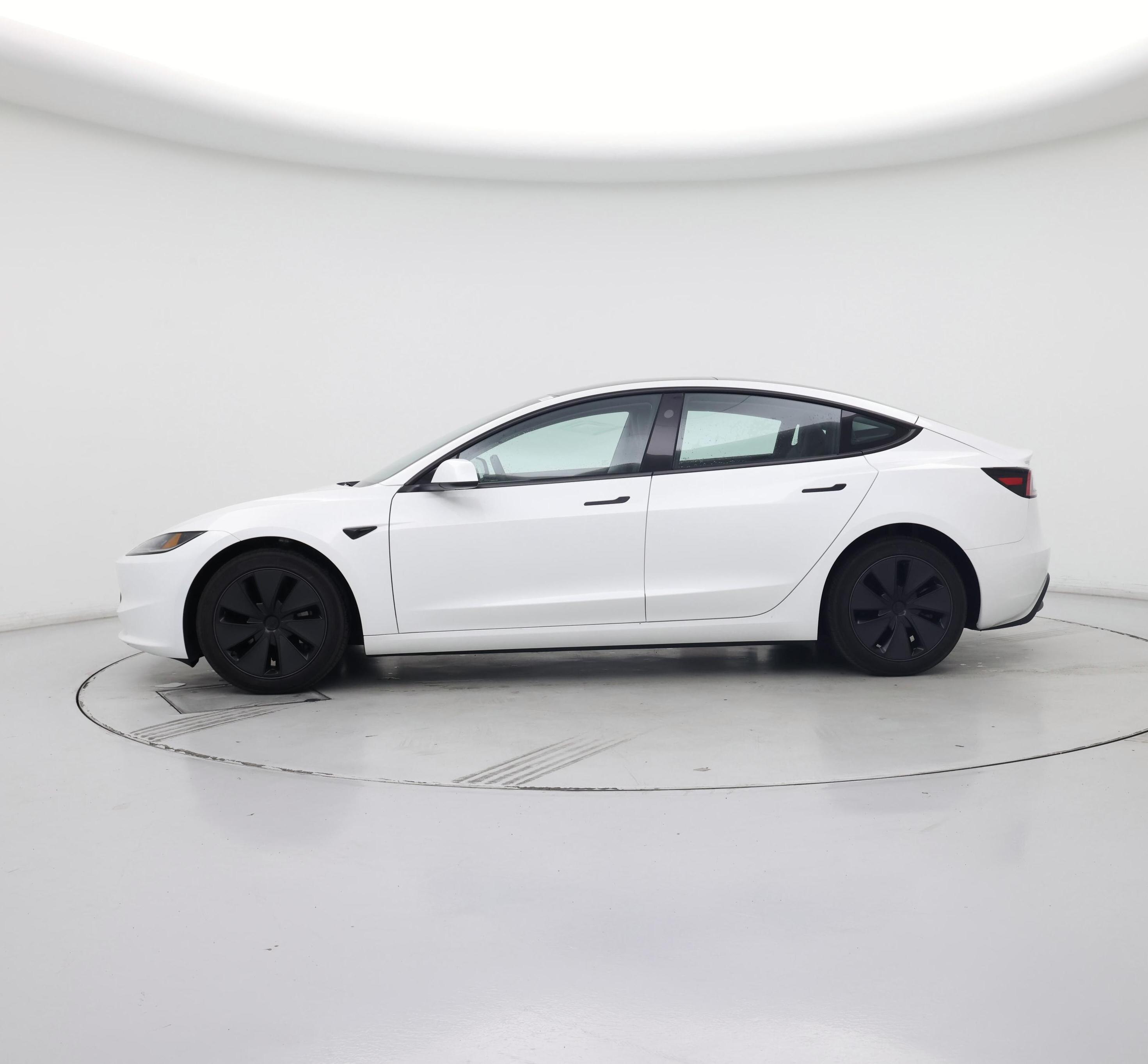 Thumbnail: 2024 Tesla Model 3 - 3