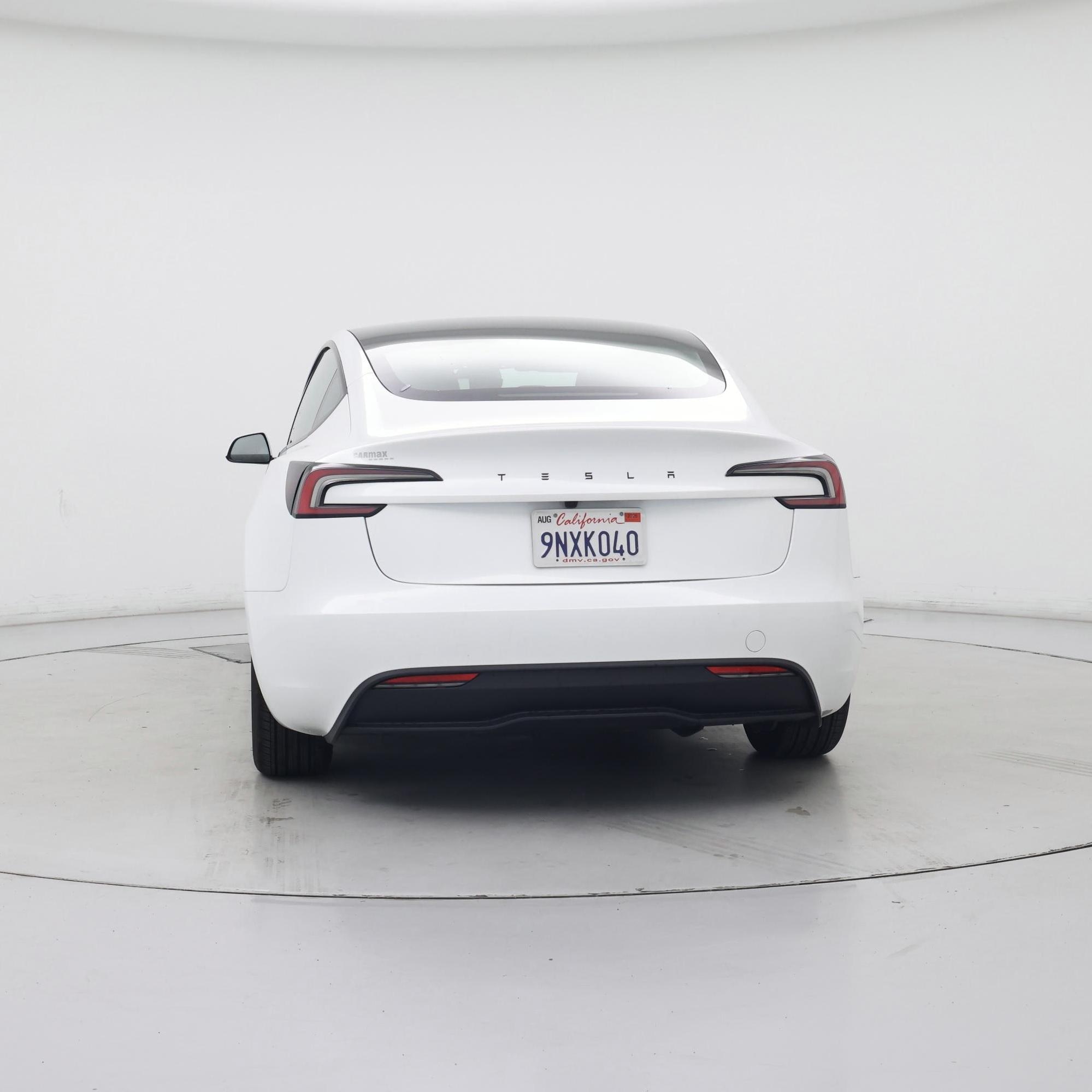 Thumbnail: 2024 Tesla Model 3 - 6