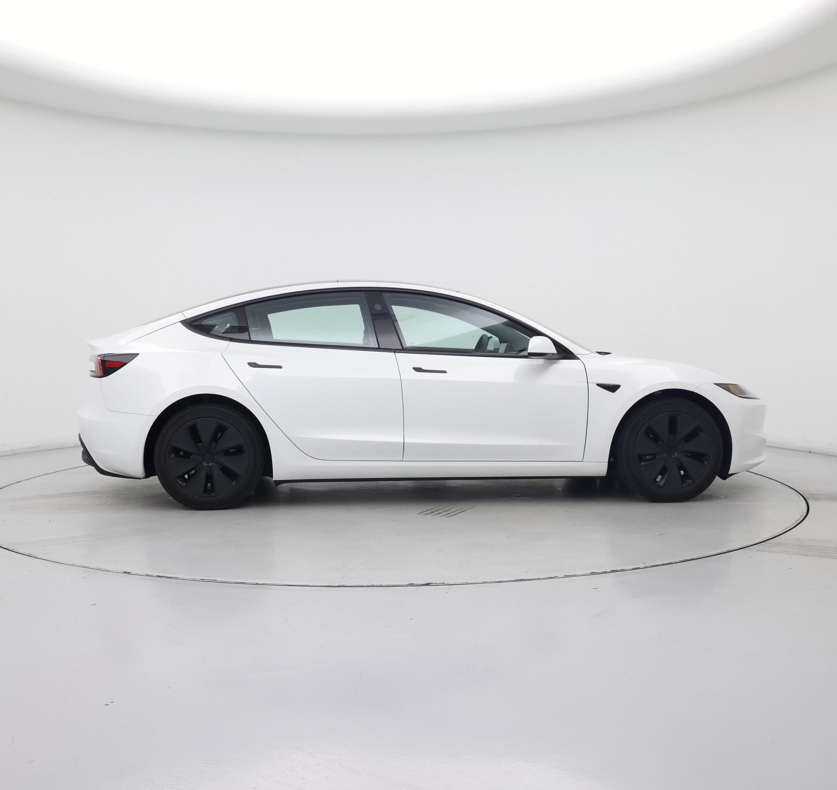 Thumbnail: 2024 Tesla Model 3 - 7