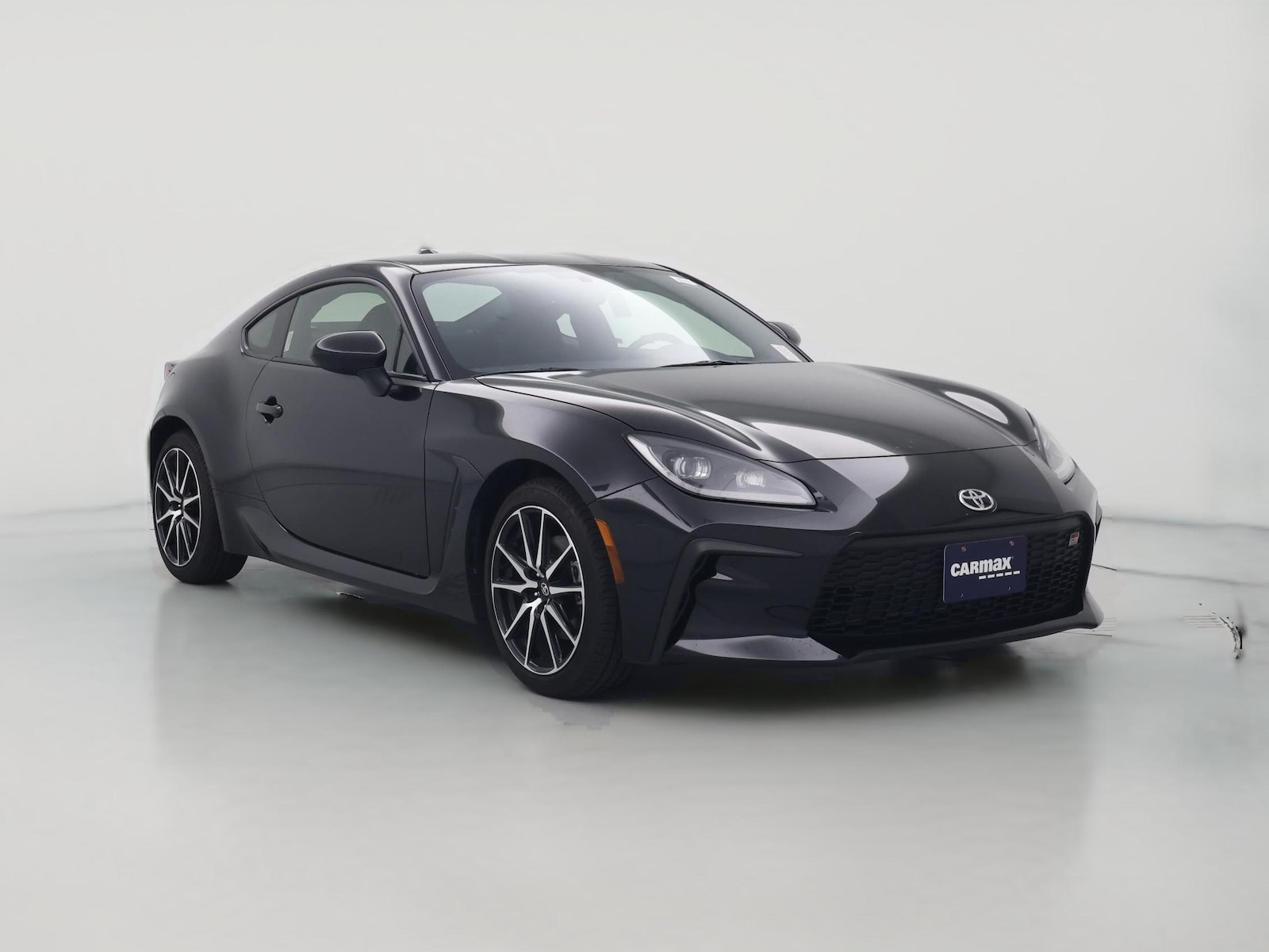2025 Toyota GR86