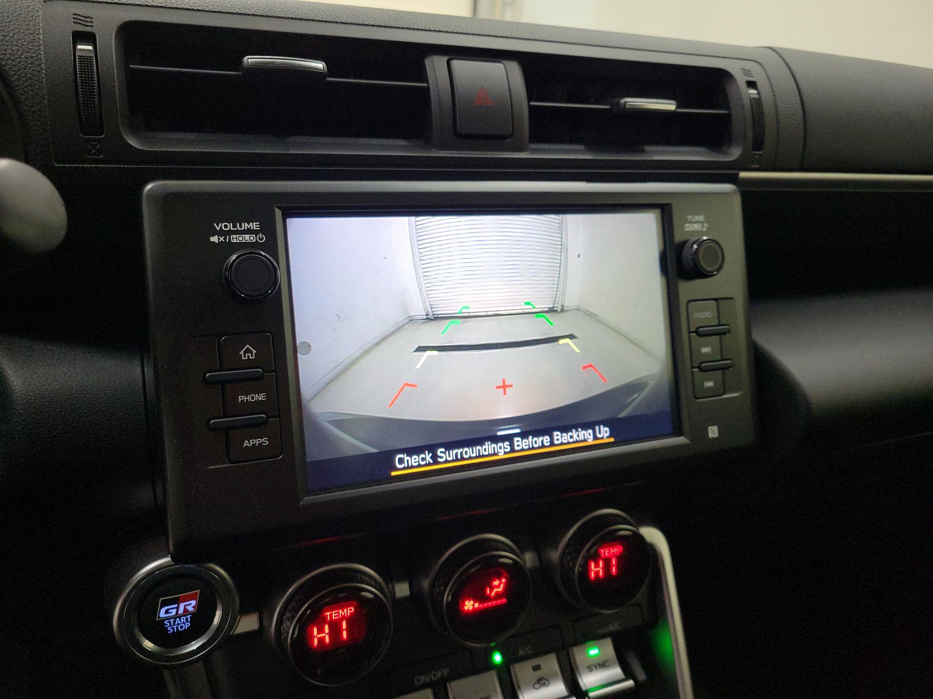 Thumbnail: 2025 Toyota GR86 - 14