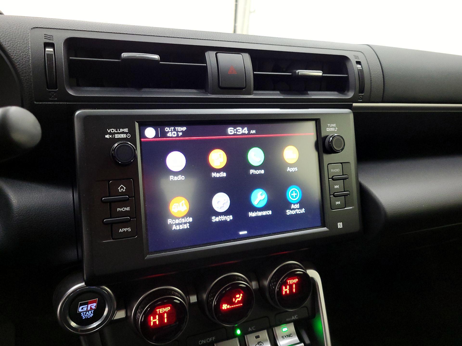 Thumbnail: 2025 Toyota GR86 - 15