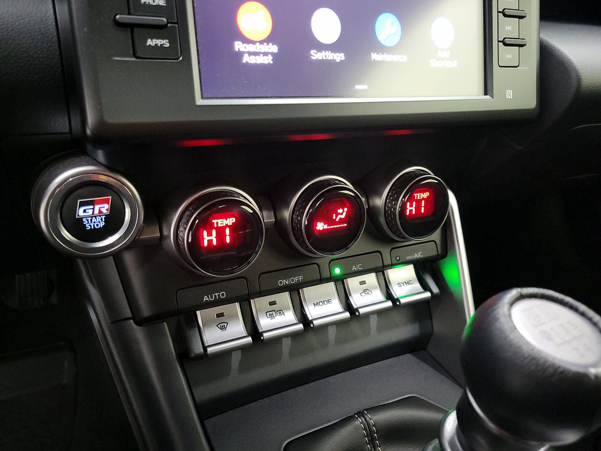 Thumbnail: 2025 Toyota GR86 - 16