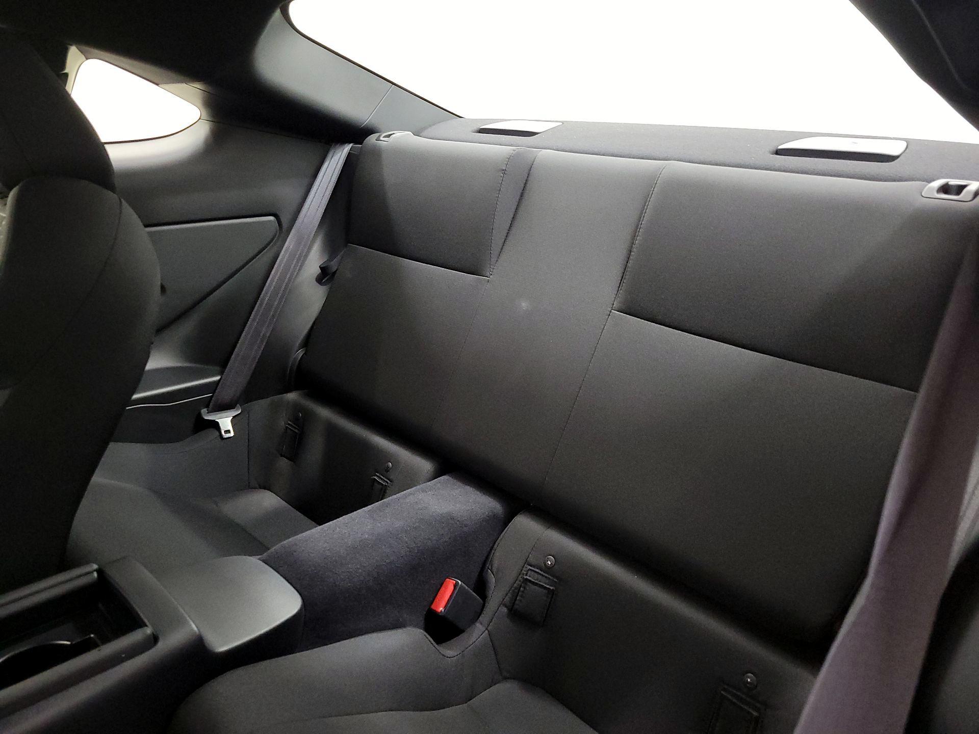 Thumbnail: 2025 Toyota GR86 - 19