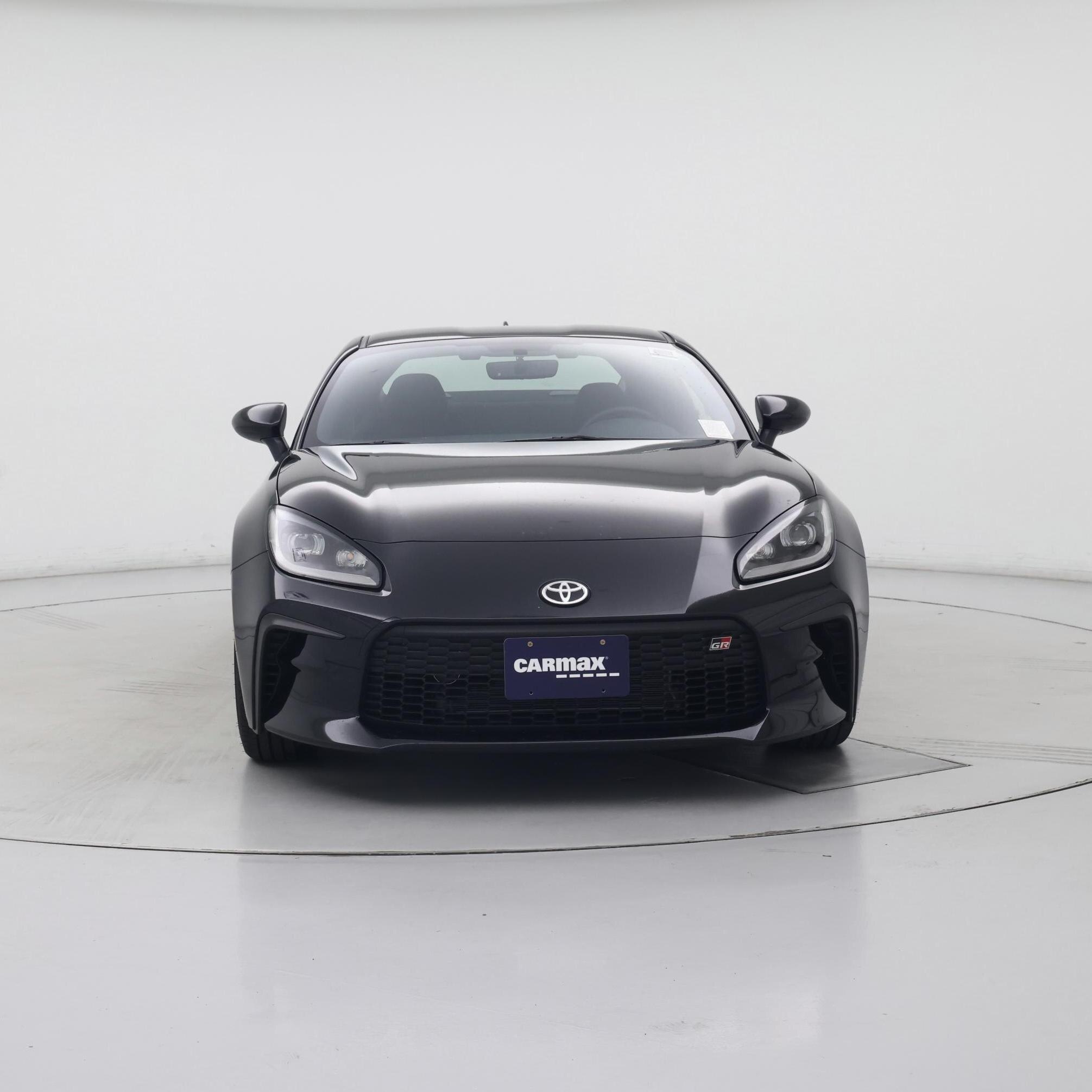 Thumbnail: 2025 Toyota GR86 - 5