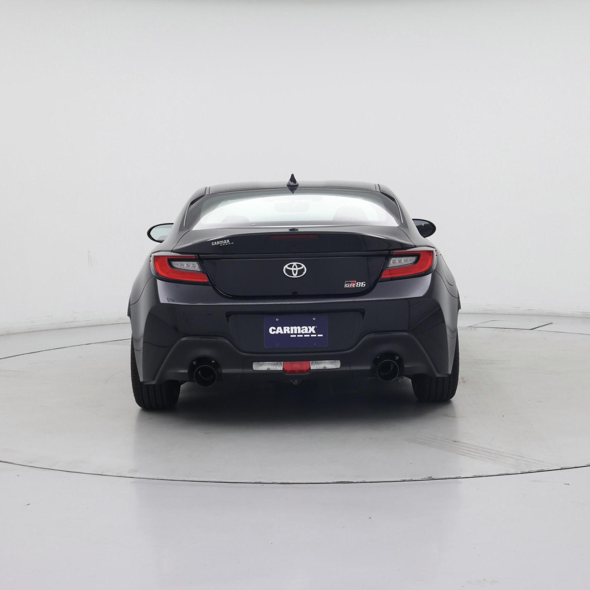 Thumbnail: 2025 Toyota GR86 - 6