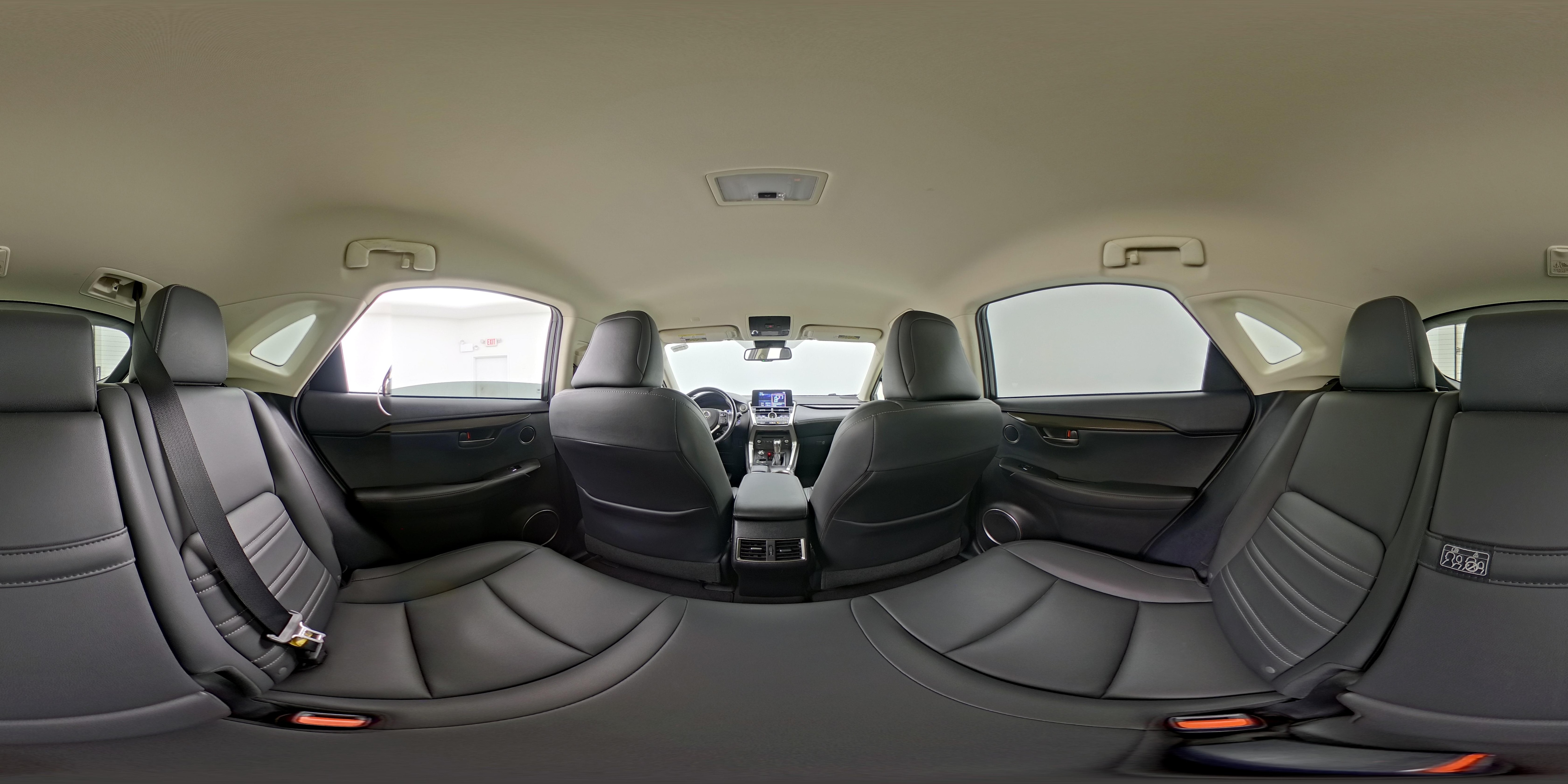 2020 Lexus NX 300 - Photo 25