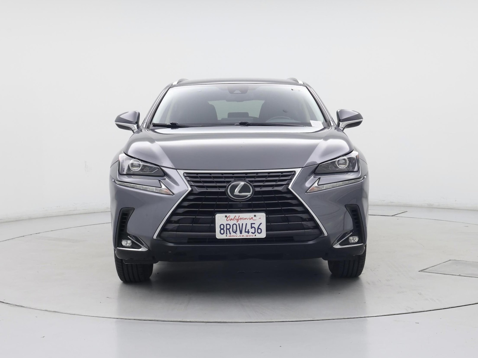 2020 Lexus NX 300 - Photo 6