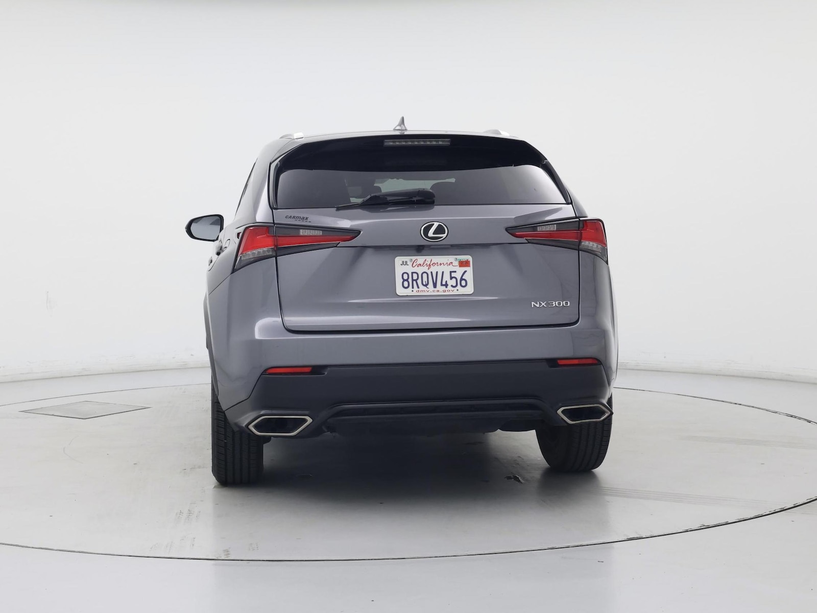2020 Lexus NX 300 - Photo 7