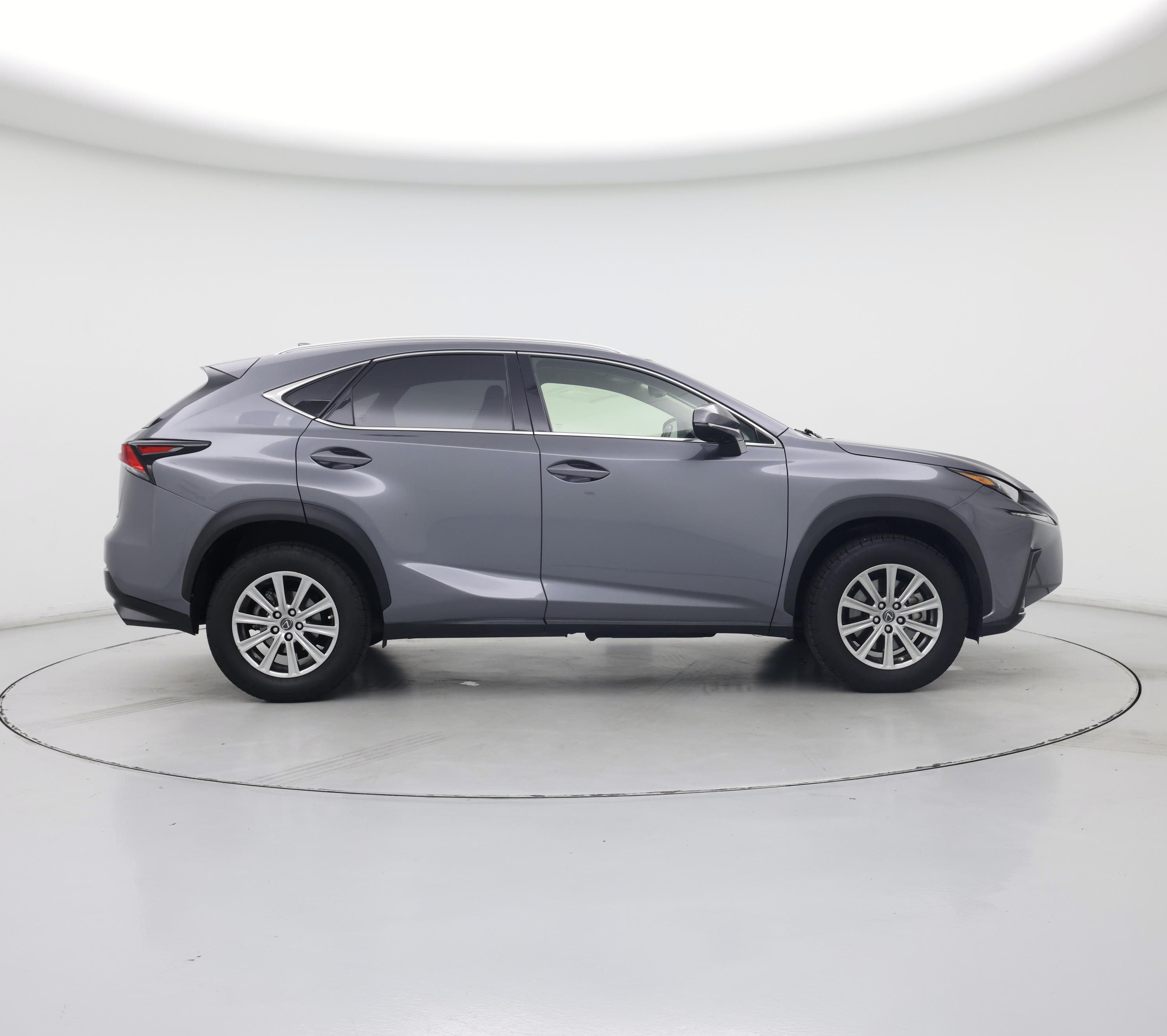 Thumbnail: 2020 Lexus NX - 7