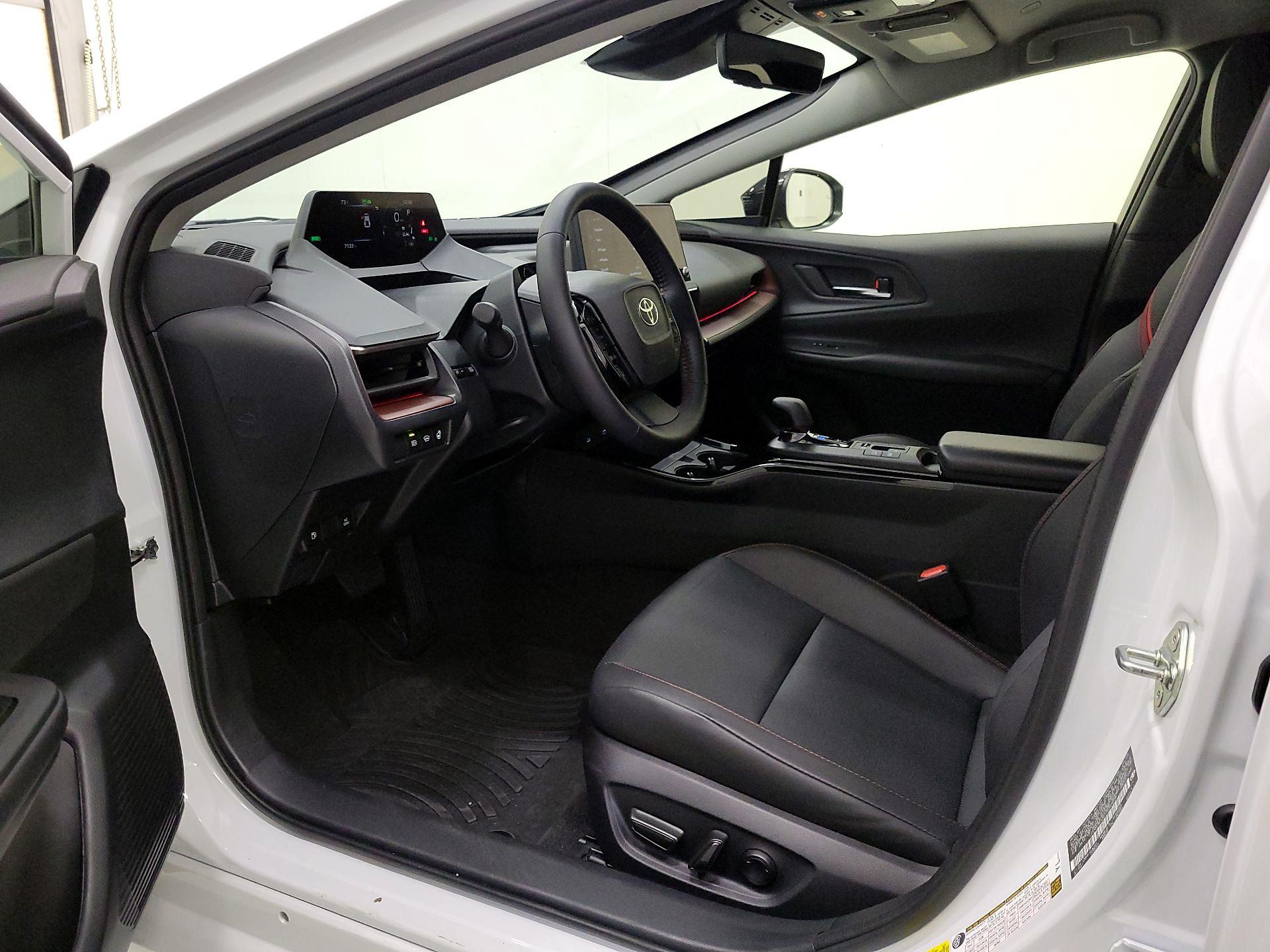 Thumbnail: 2026 Toyota Prius - 11