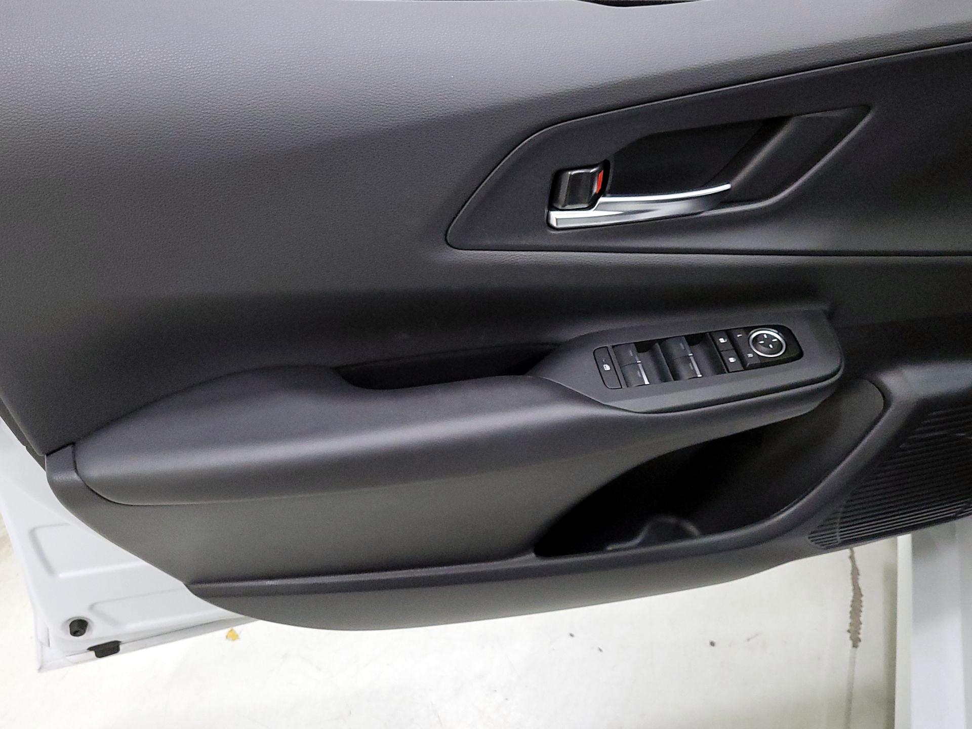 Thumbnail: 2026 Toyota Prius - 12