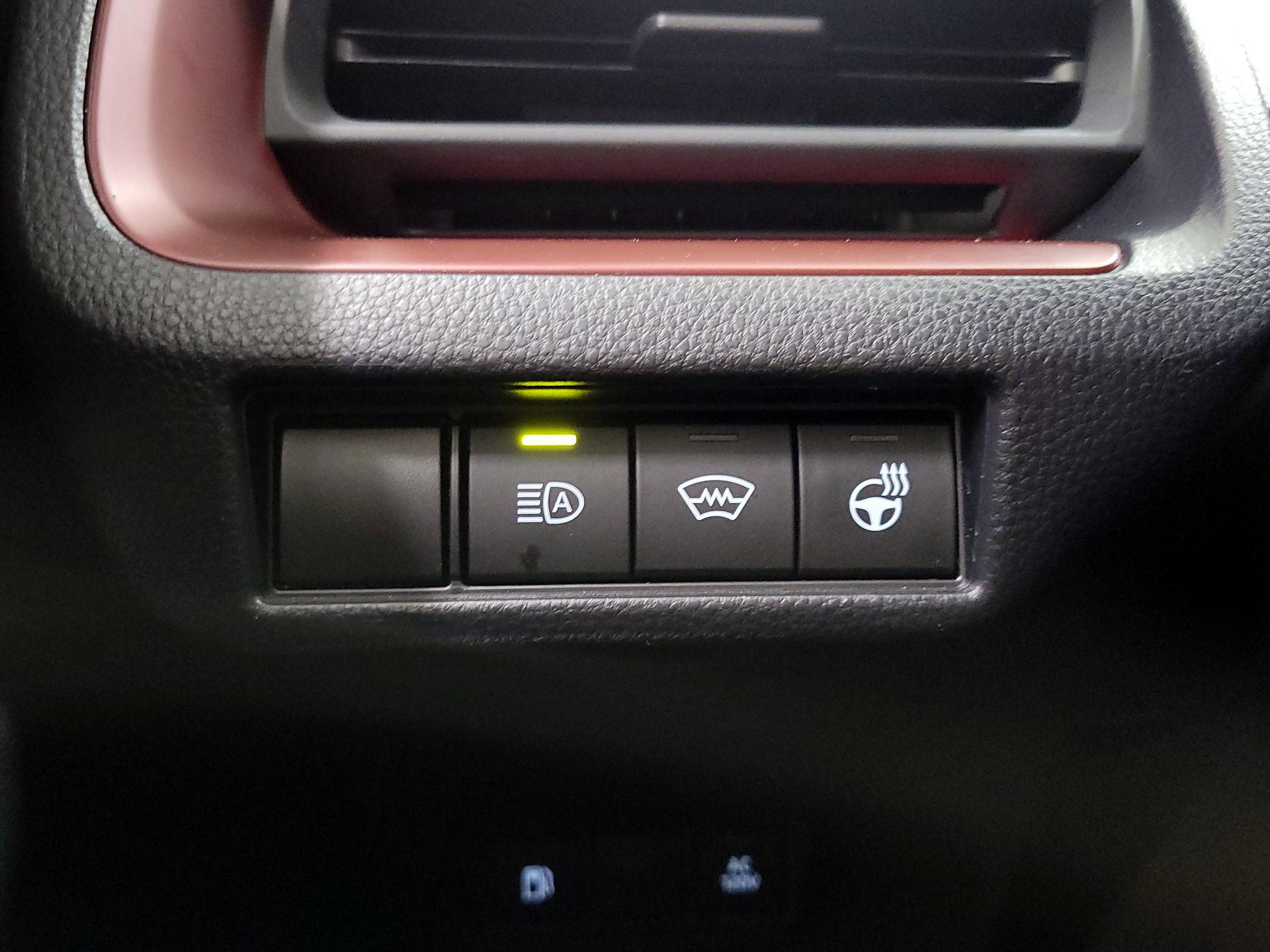 Thumbnail: 2026 Toyota Prius - 13