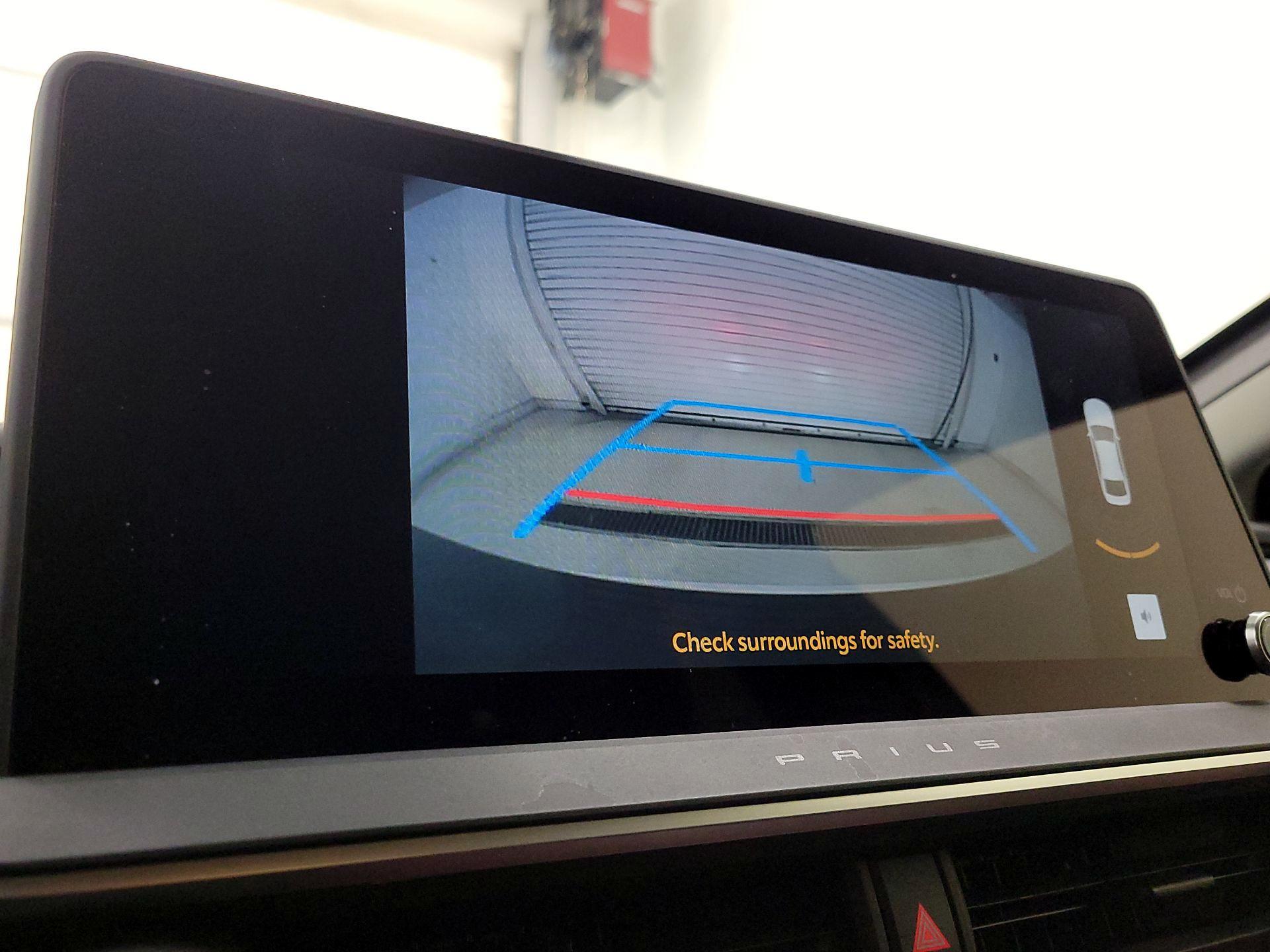 Thumbnail: 2026 Toyota Prius - 14