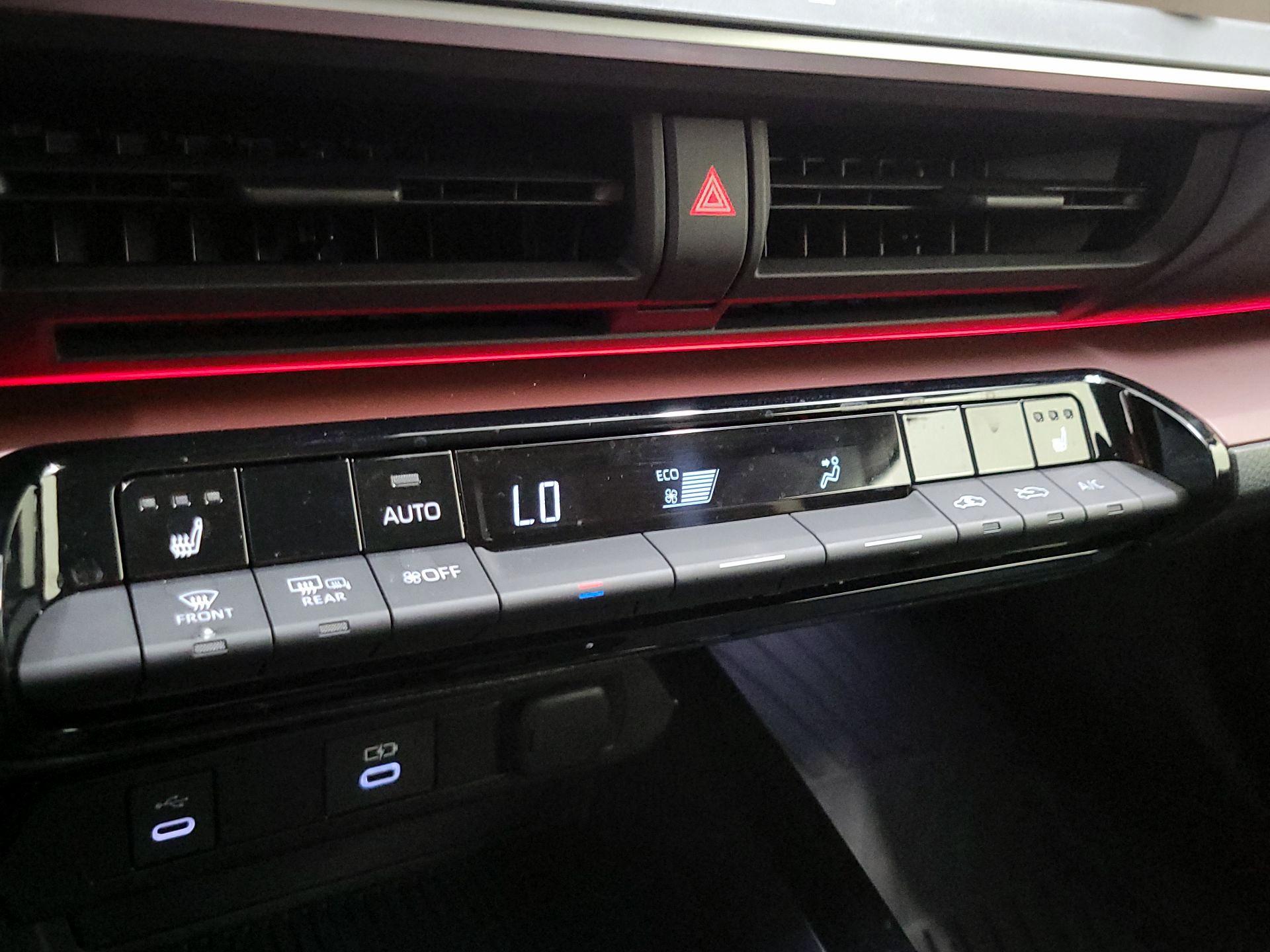 Thumbnail: 2026 Toyota Prius - 16