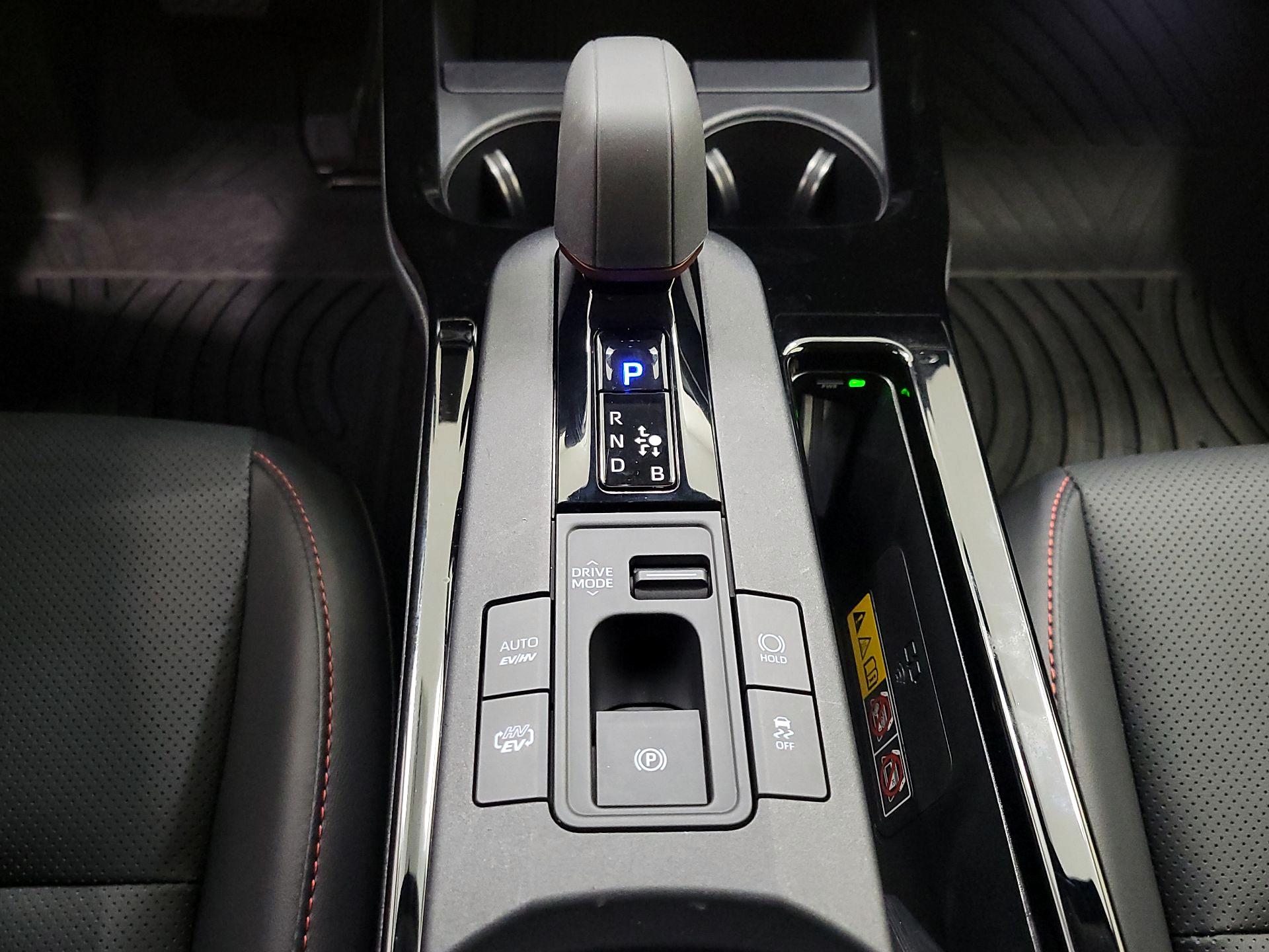 Thumbnail: 2026 Toyota Prius - 17