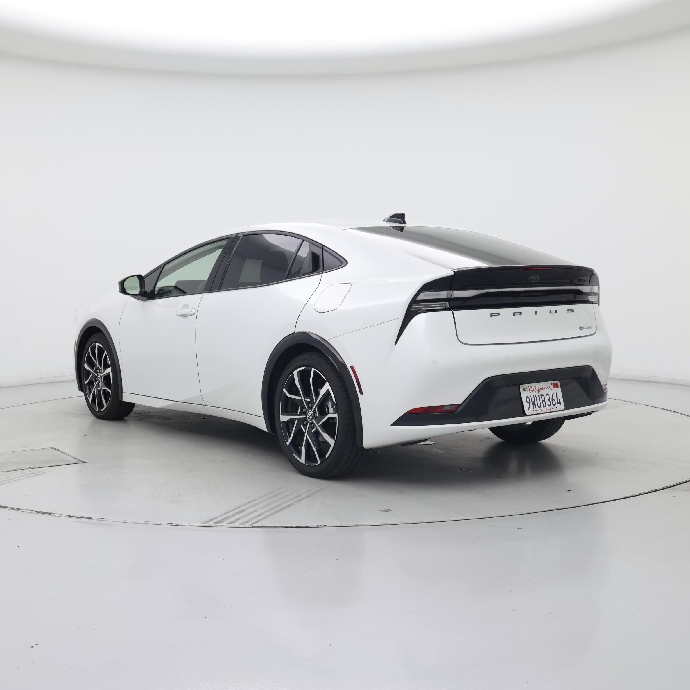 Thumbnail: 2026 Toyota Prius - 2