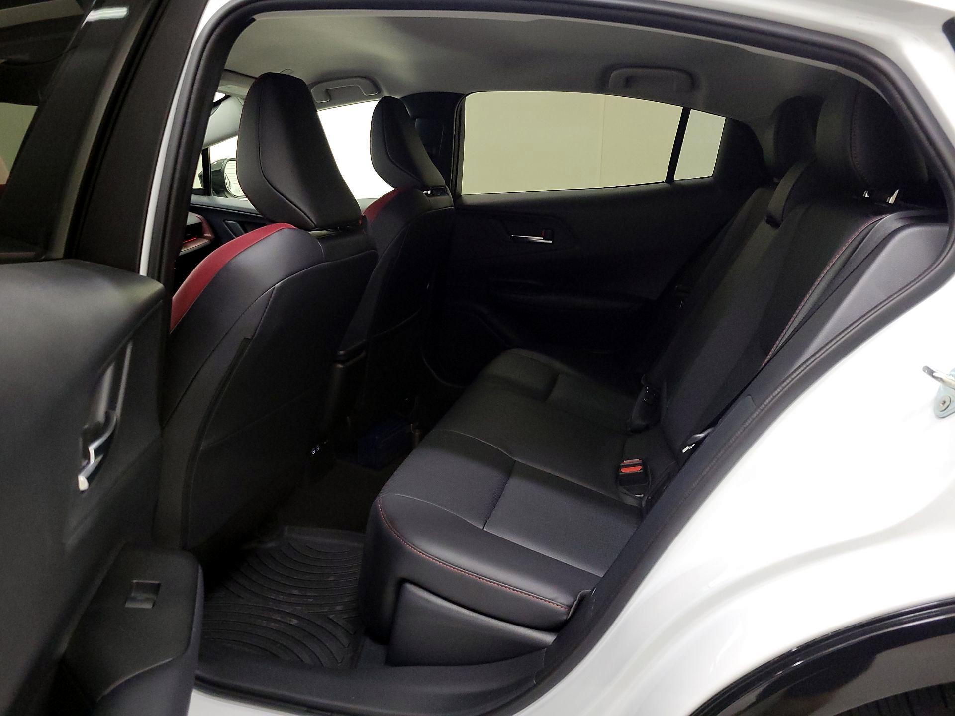 Thumbnail: 2026 Toyota Prius - 19