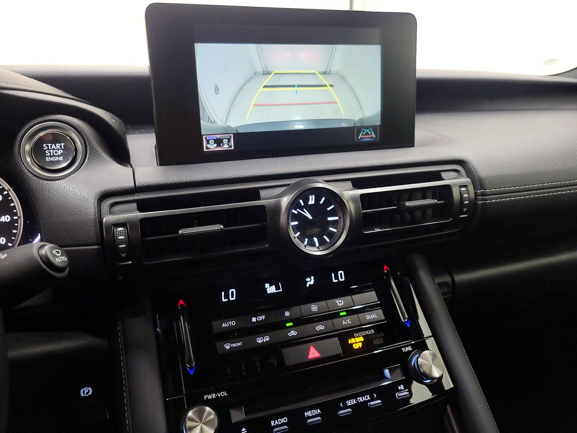 Thumbnail: 2023 Lexus IS - 14