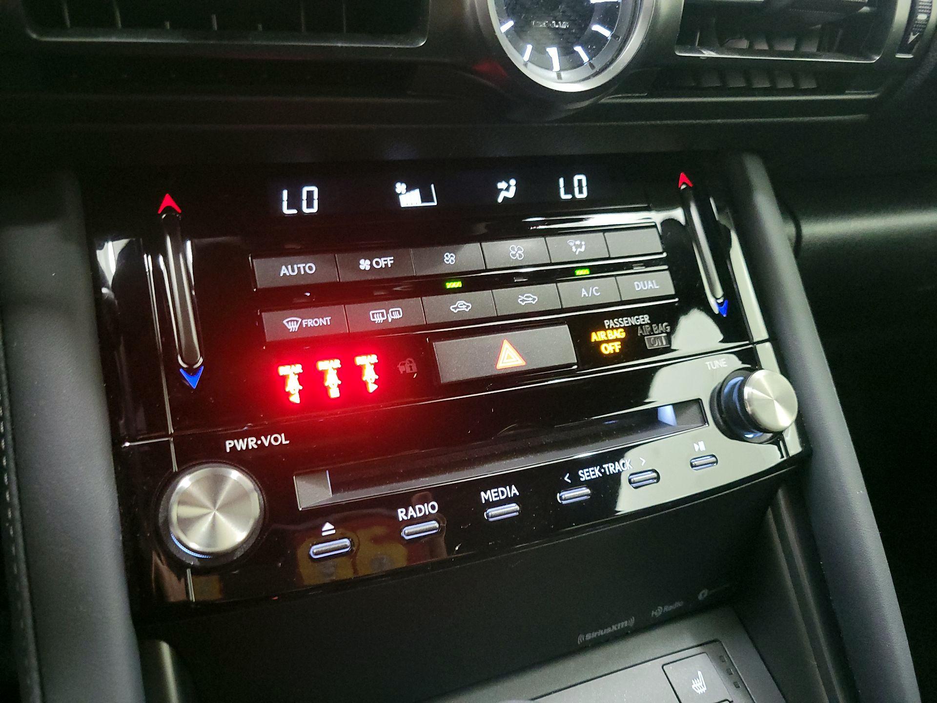 Thumbnail: 2023 Lexus IS - 16