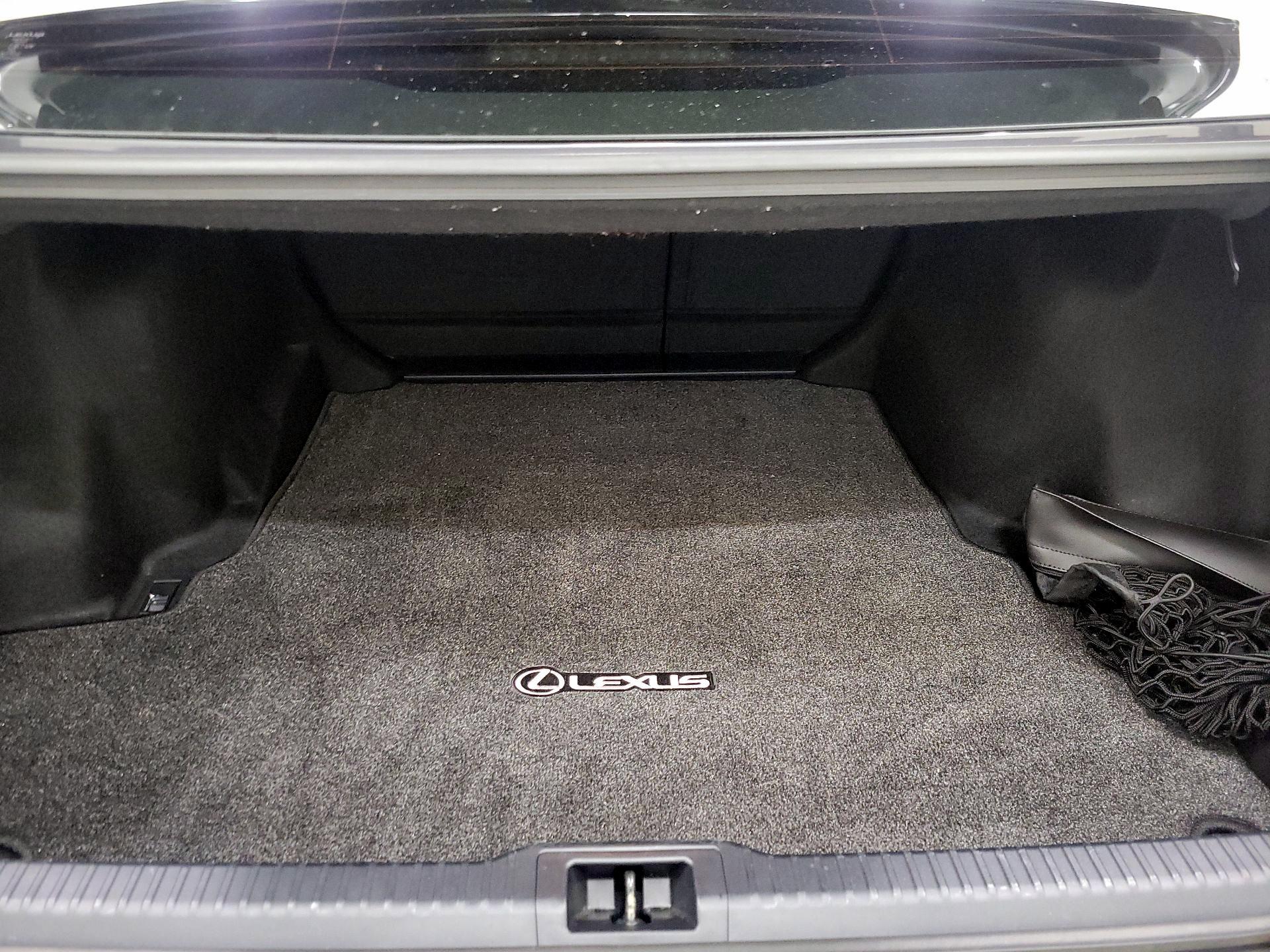 Thumbnail: 2023 Lexus IS - 19