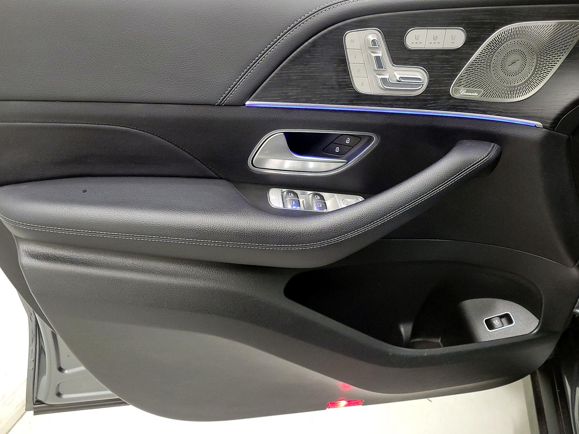 Thumbnail: 2024 Mercedes-Benz GLE - 12