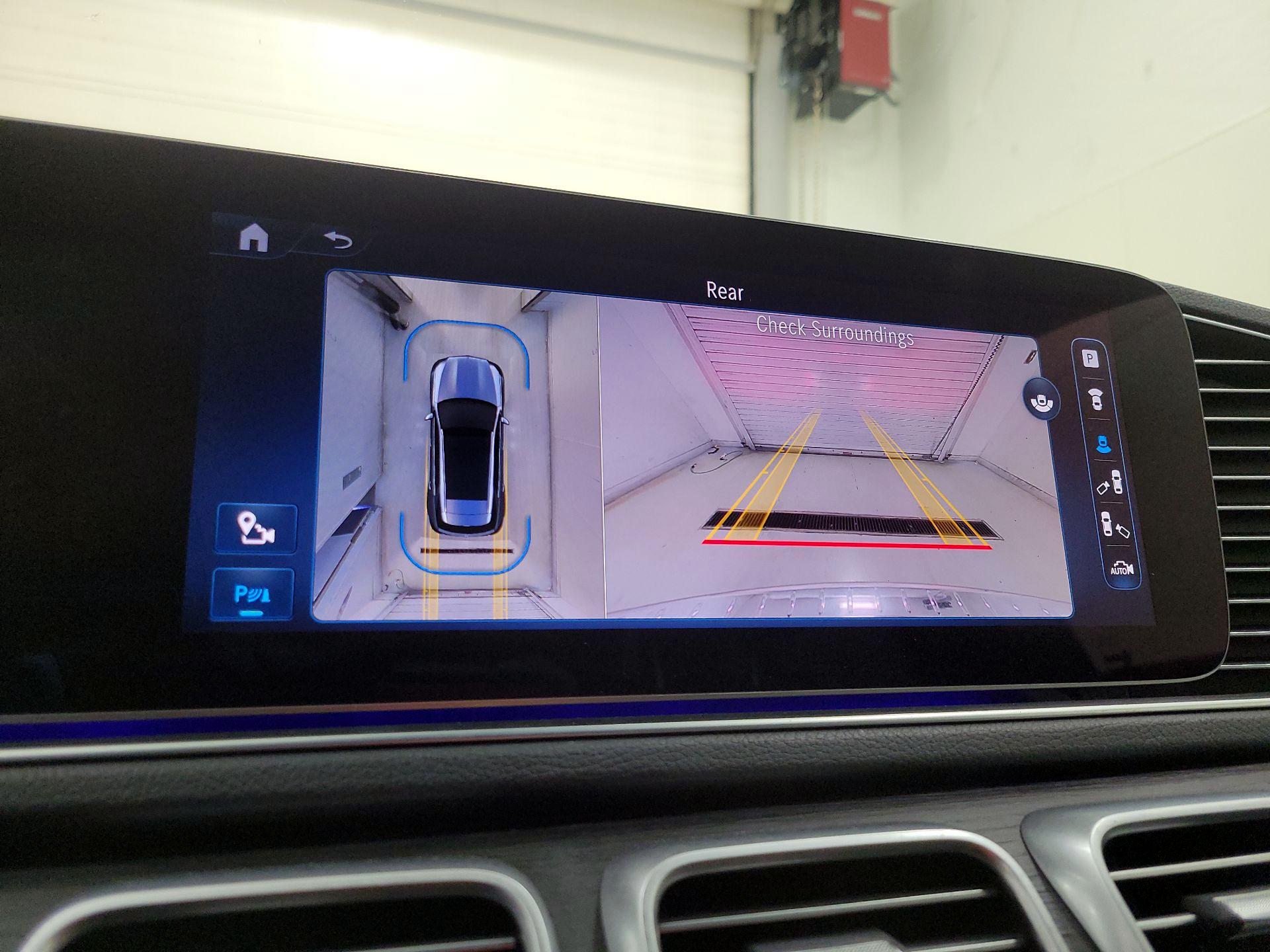 Thumbnail: 2024 Mercedes-Benz GLE - 14