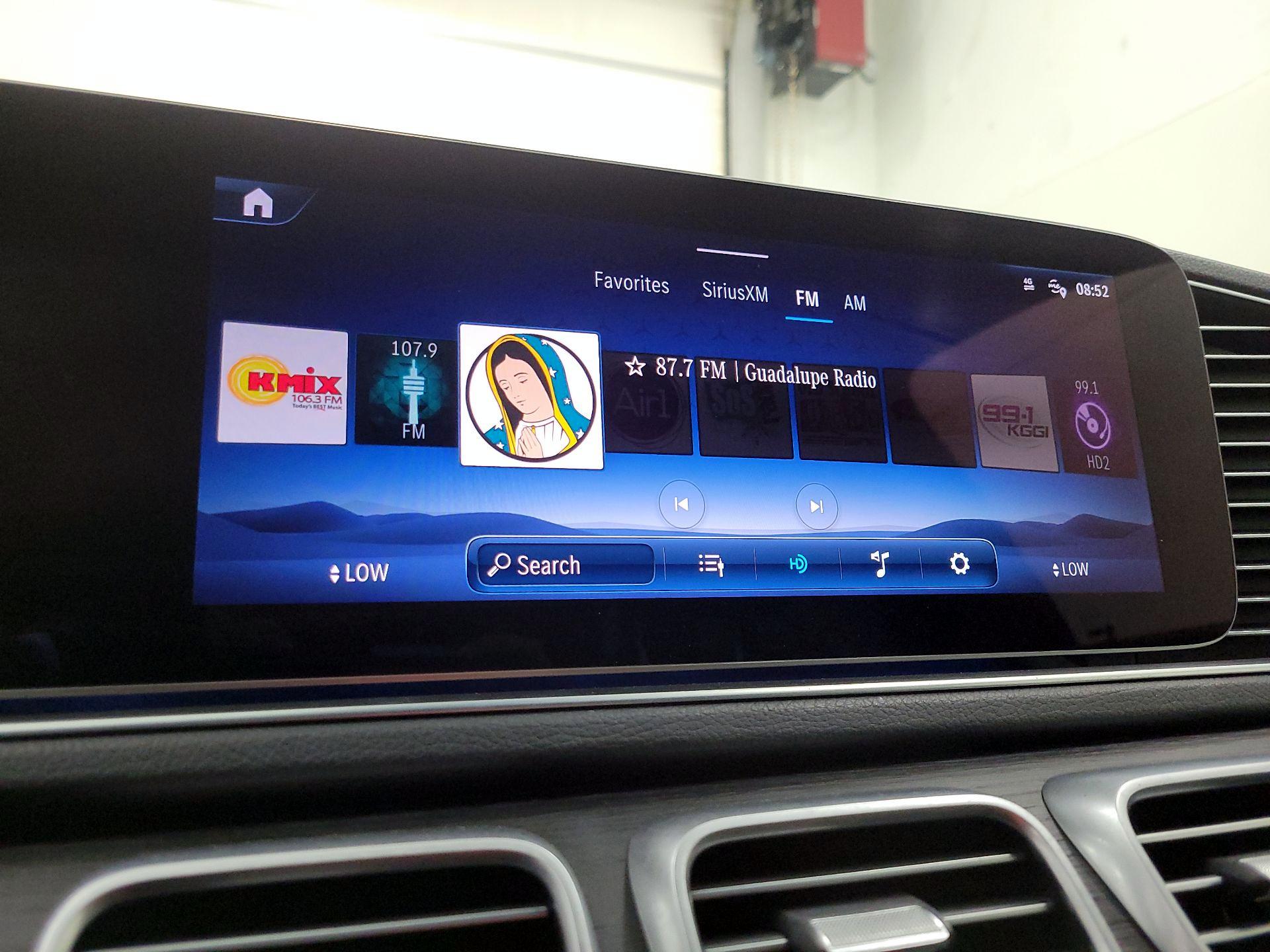 Thumbnail: 2024 Mercedes-Benz GLE - 15