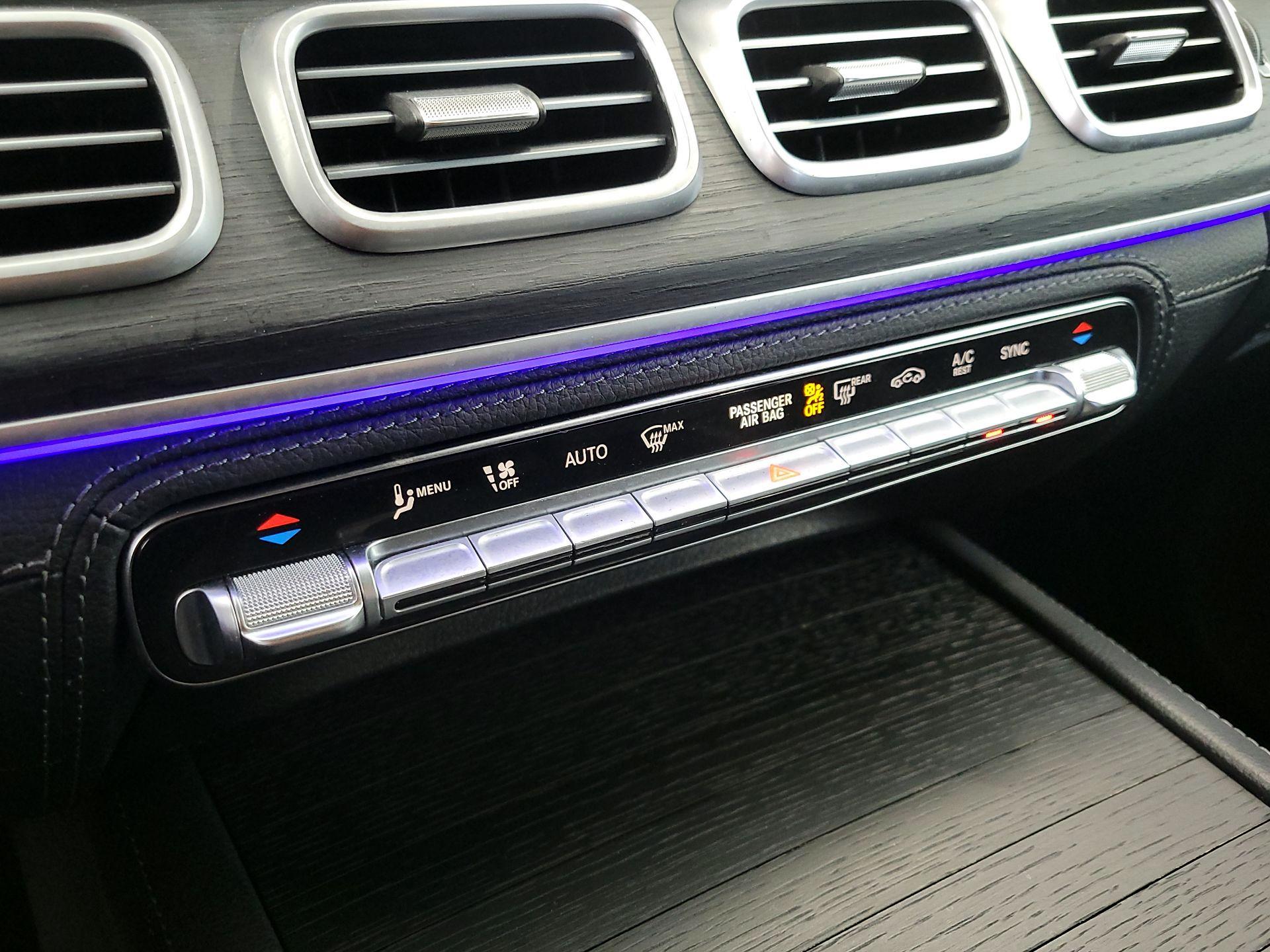 Thumbnail: 2024 Mercedes-Benz GLE - 16