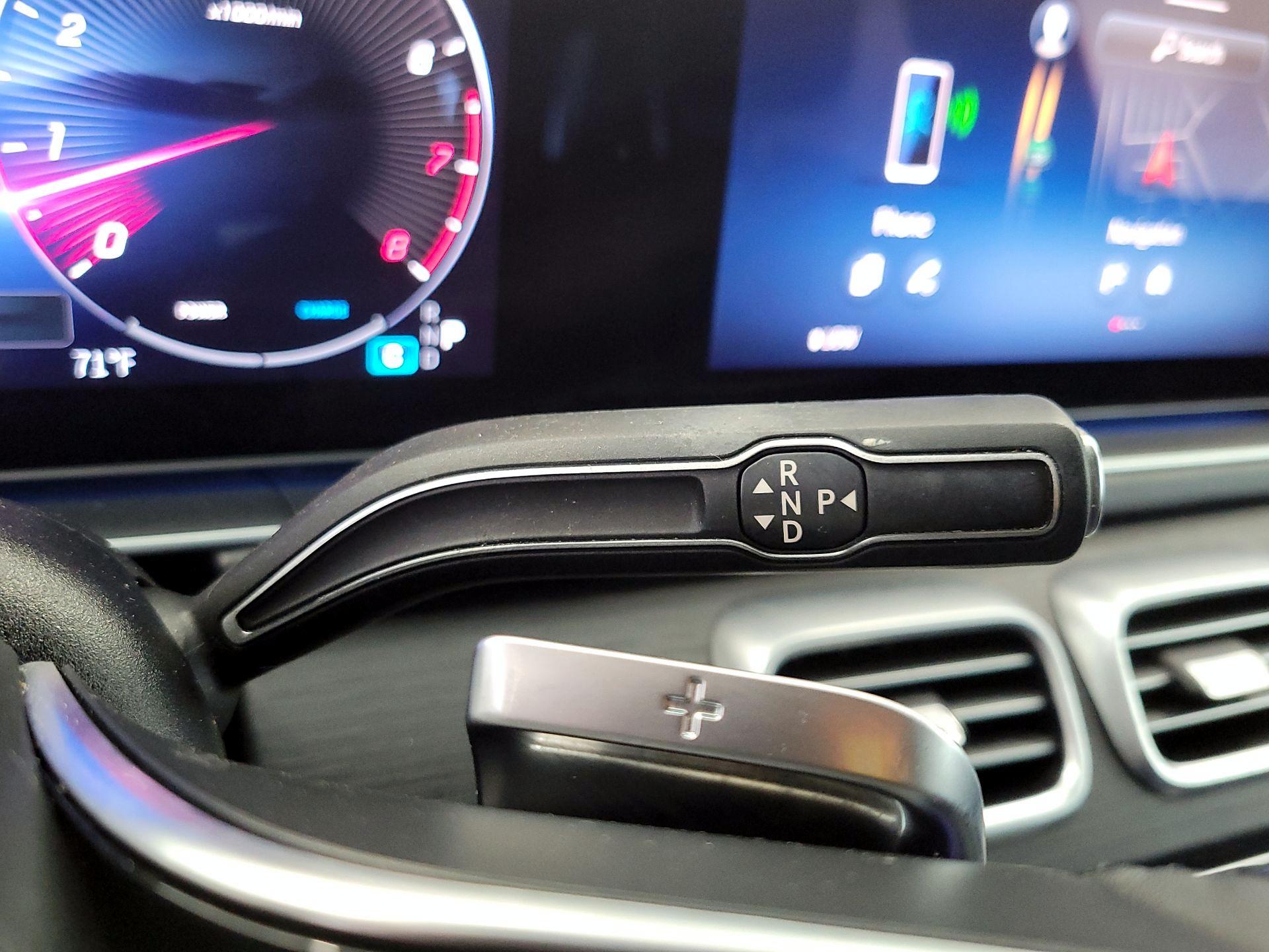 Thumbnail: 2024 Mercedes-Benz GLE - 17