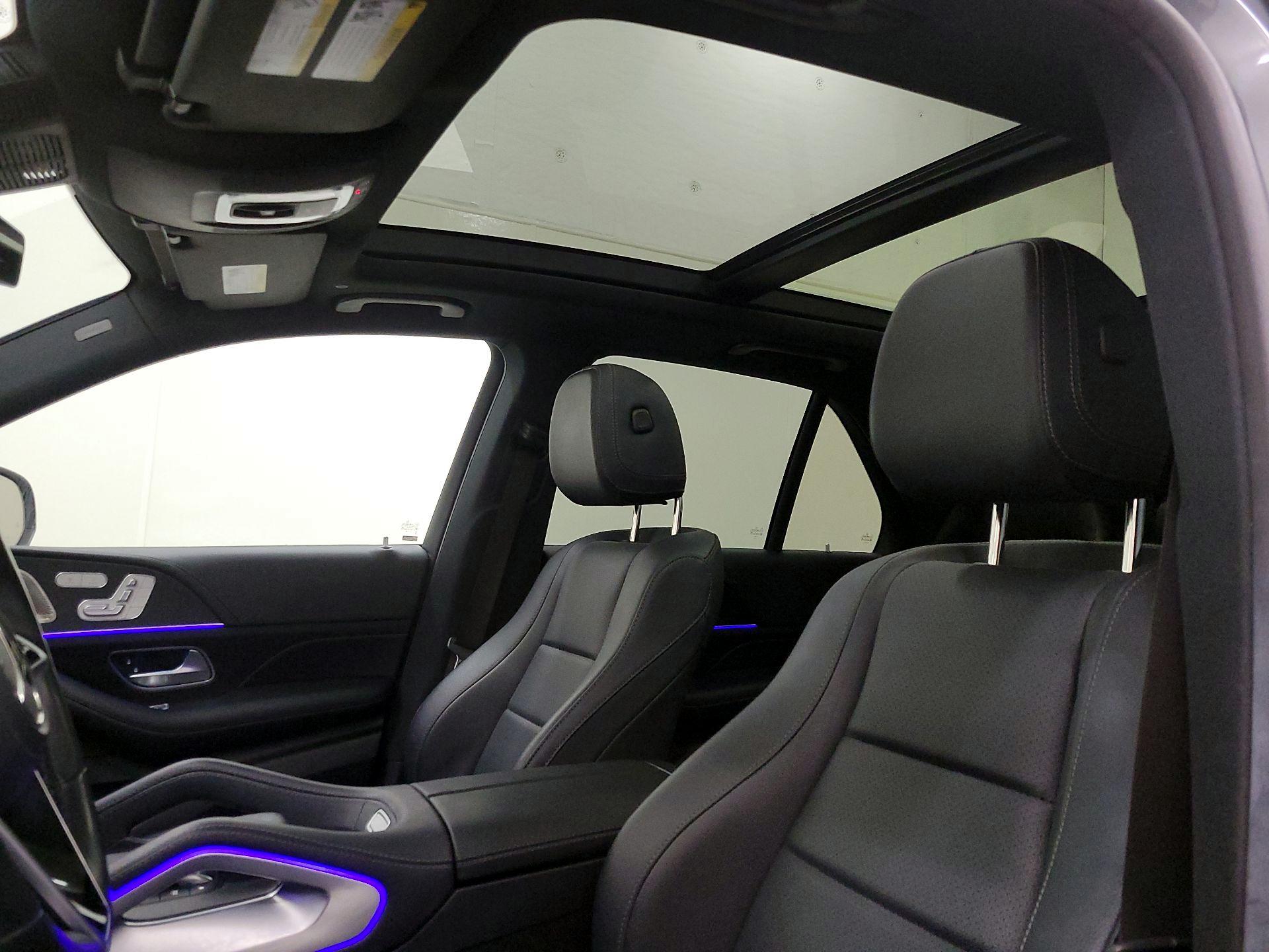 Thumbnail: 2024 Mercedes-Benz GLE - 19