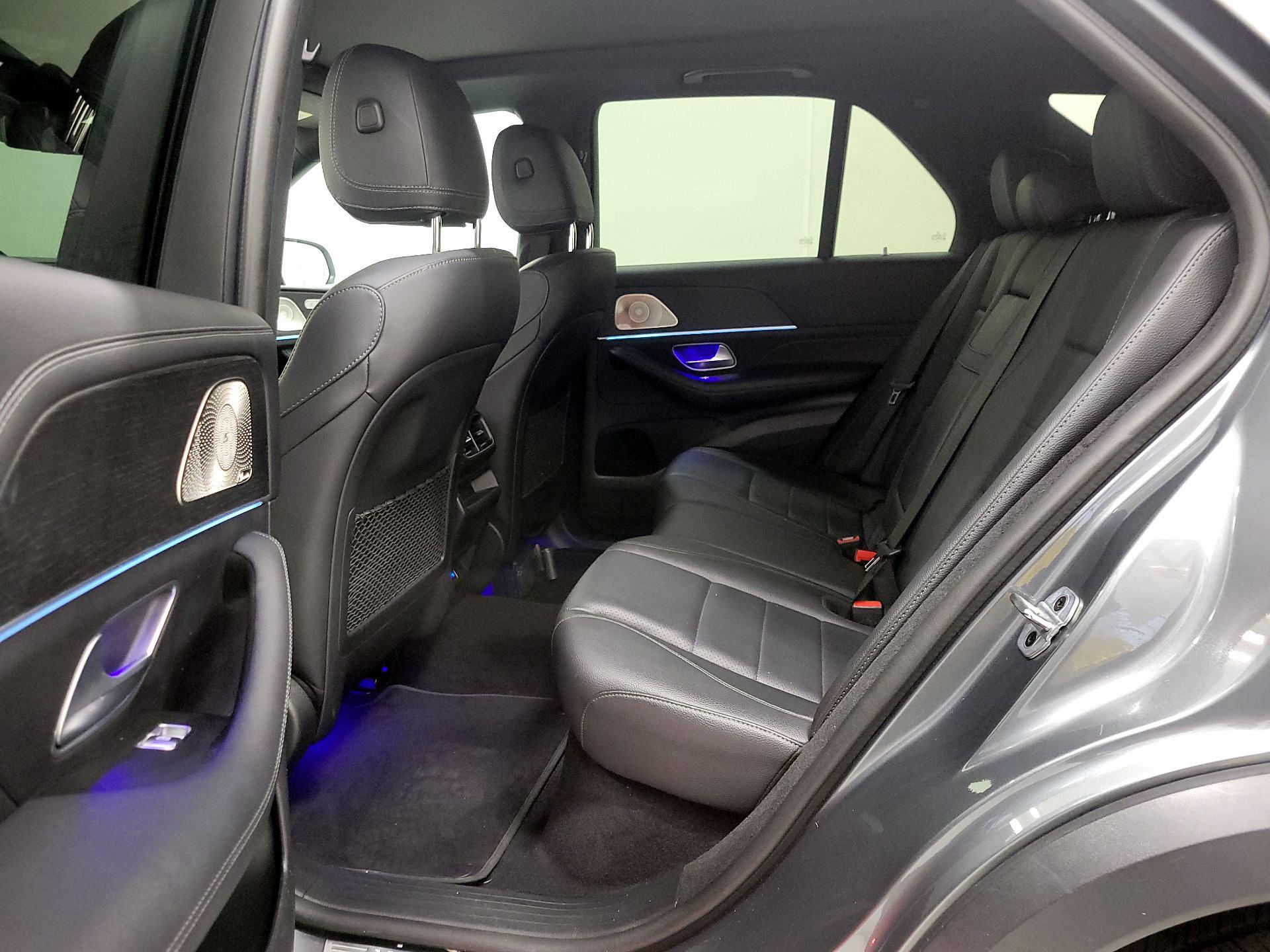 Thumbnail: 2024 Mercedes-Benz GLE - 20