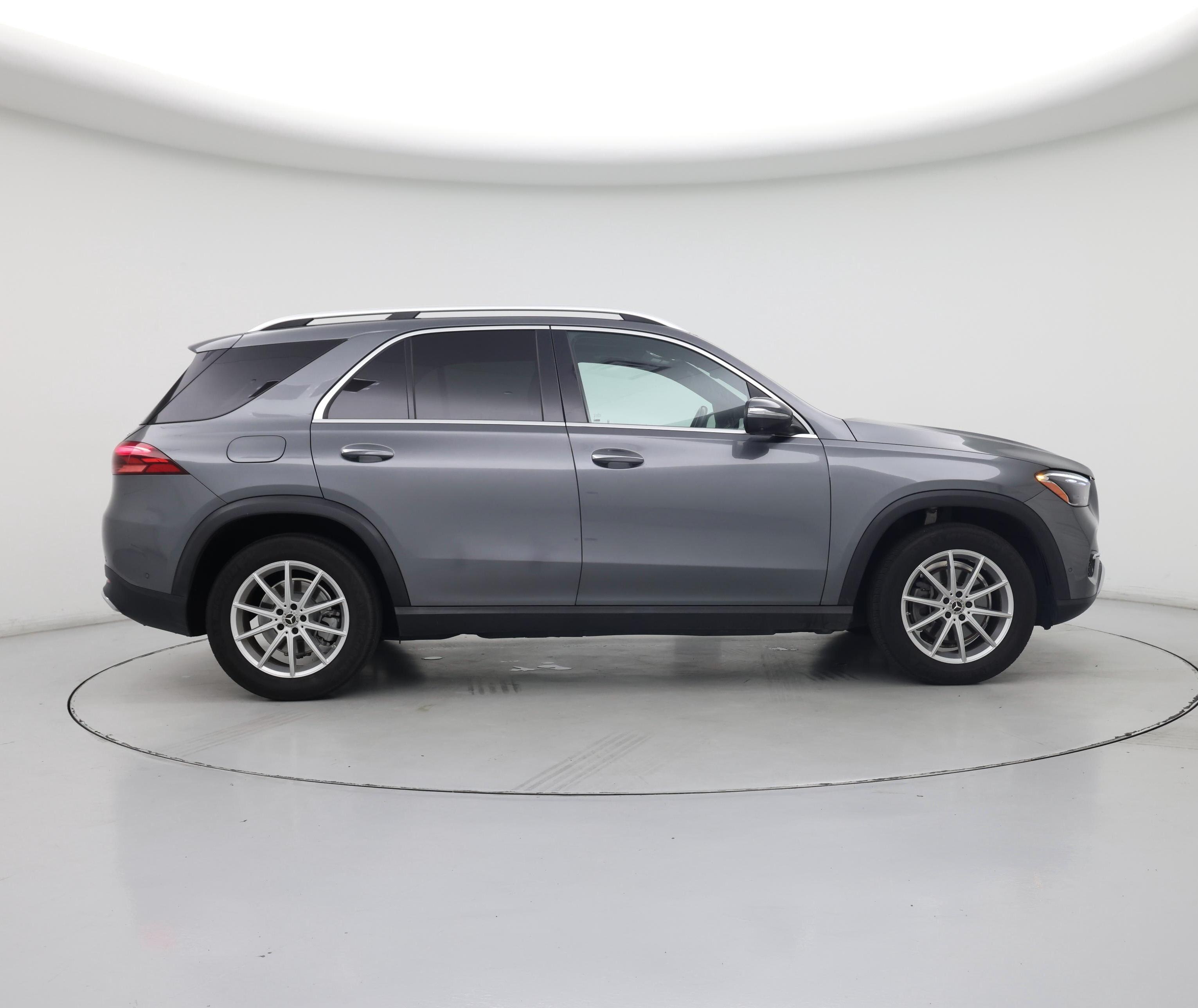 Thumbnail: 2024 Mercedes-Benz GLE - 7