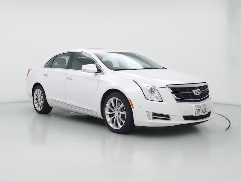 2016 Cadillac XTS Premium -
                  Palmdale, CA