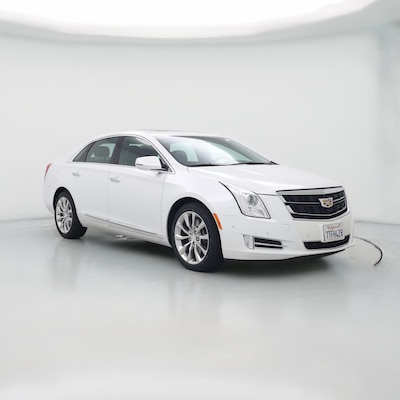 2016 Cadillac XTS Premium