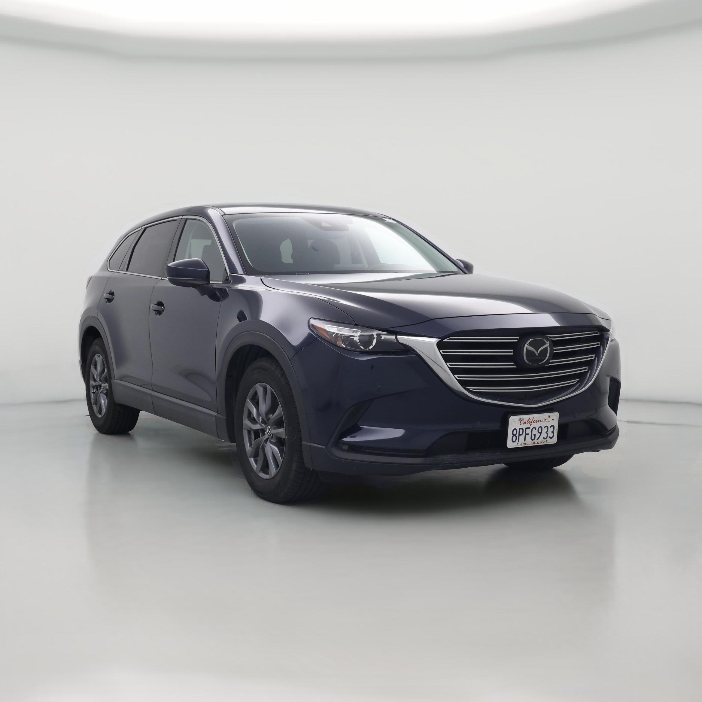 Thumbnail: 2020 Mazda CX-9 - 1