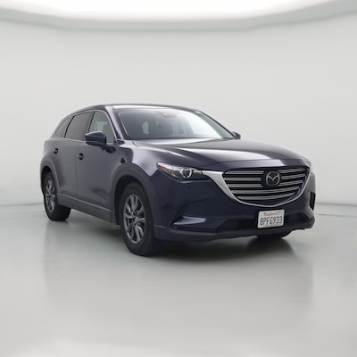 2020 Mazda CX-9 Touring
