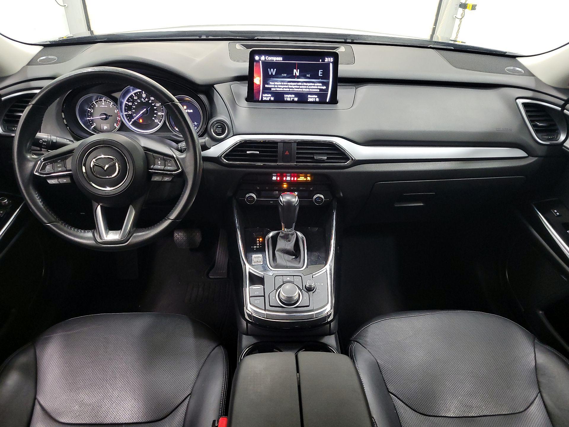 Thumbnail: 2020 Mazda CX-9 - 9