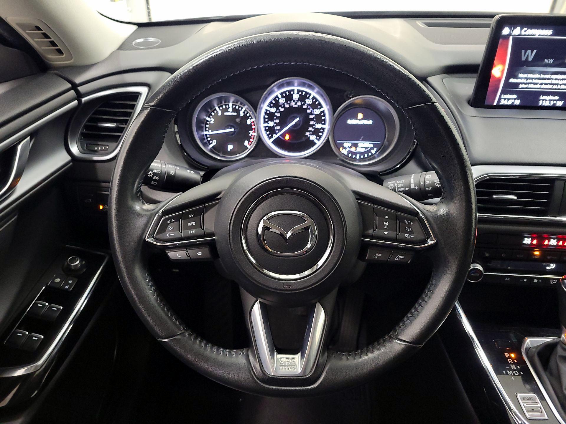 Thumbnail: 2020 Mazda CX-9 - 10