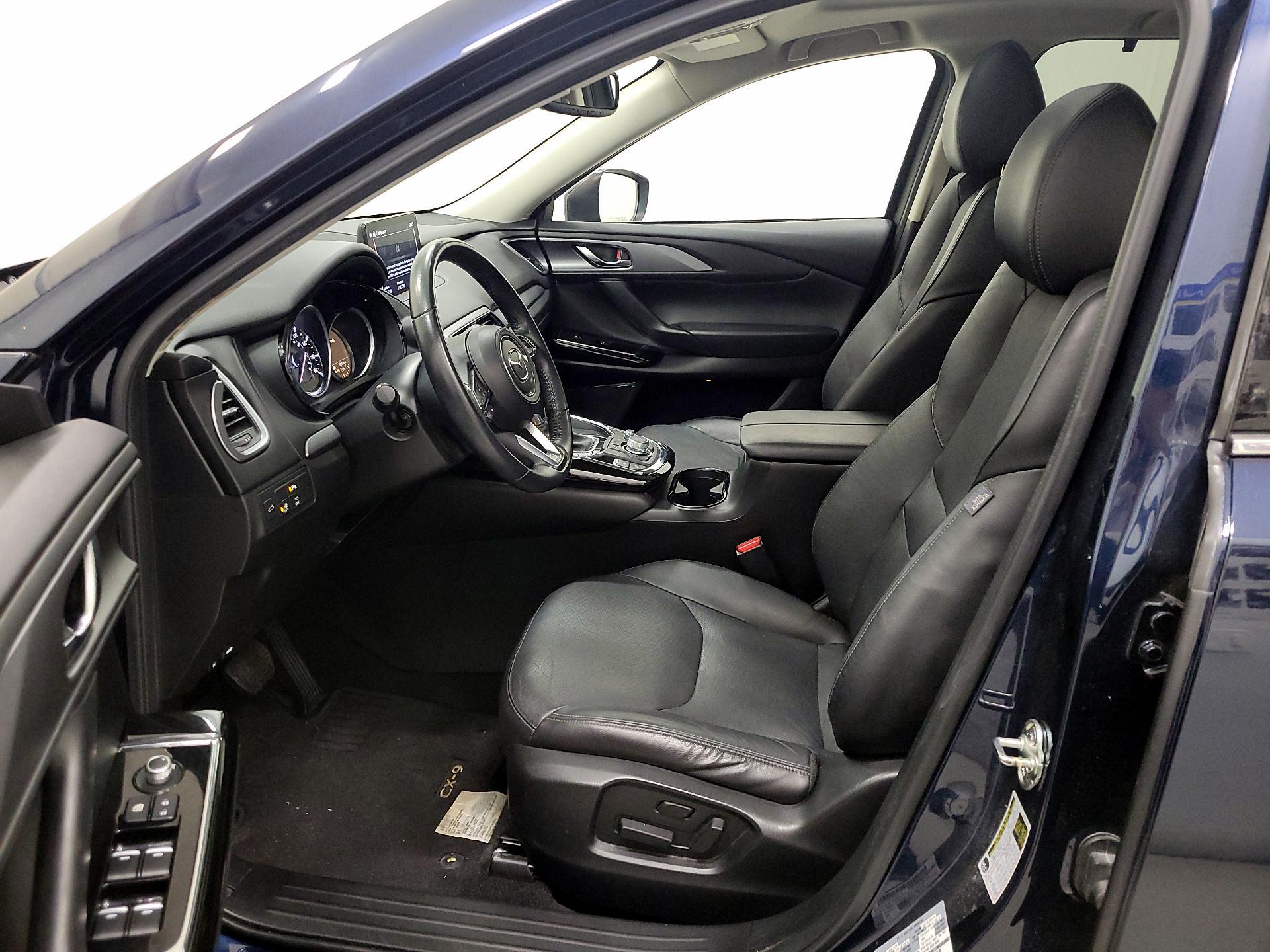 Thumbnail: 2020 Mazda CX-9 - 11