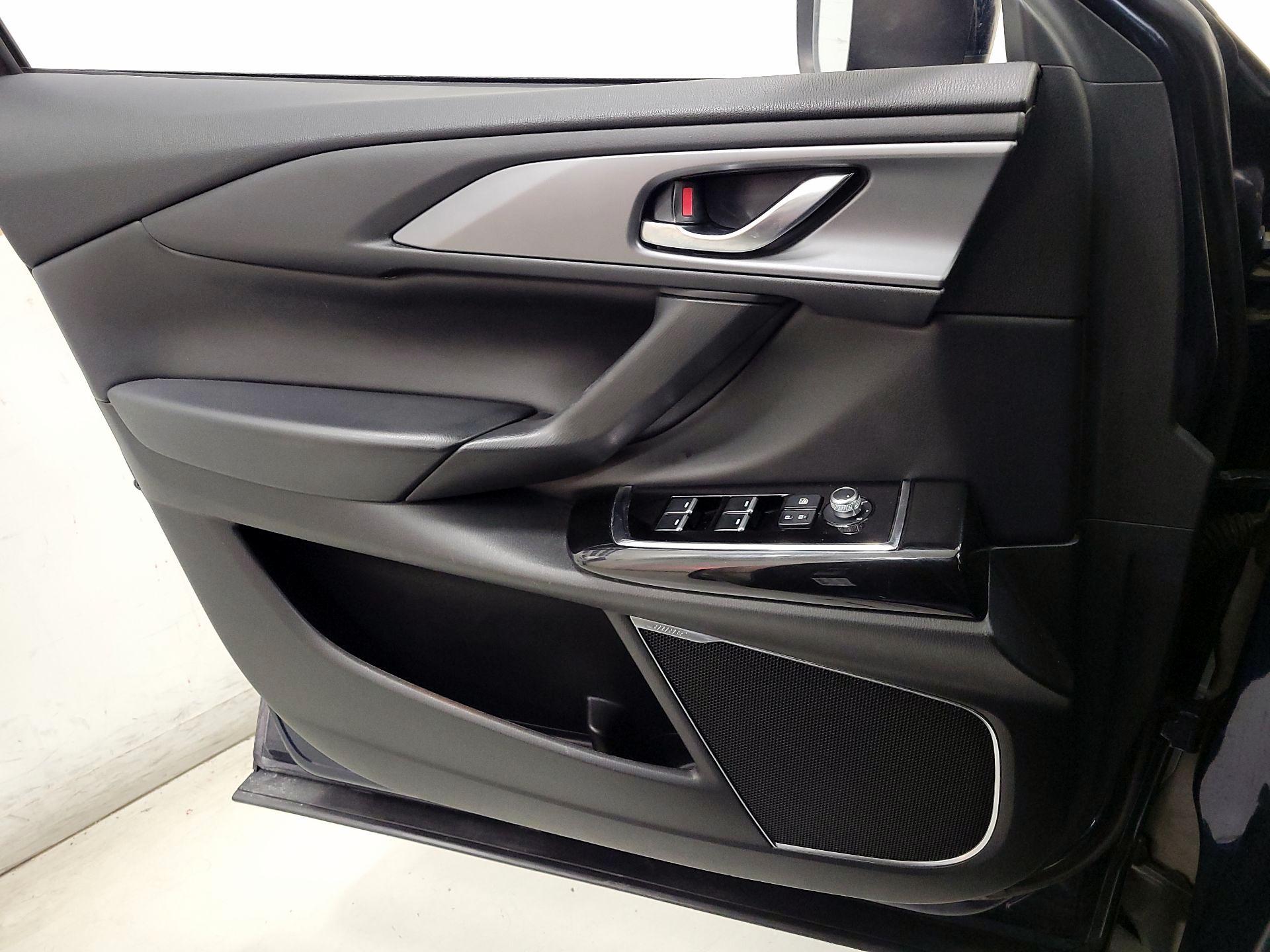 Thumbnail: 2020 Mazda CX-9 - 12