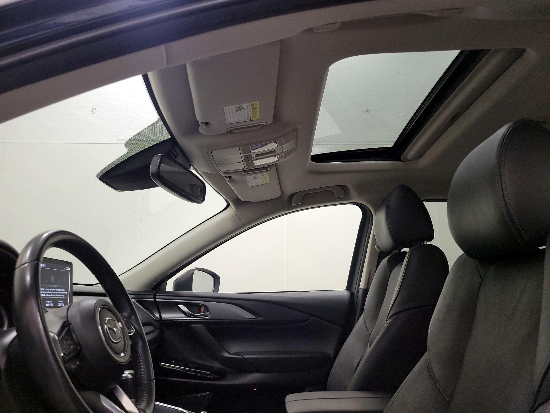 Thumbnail: 2020 Mazda CX-9 - 19