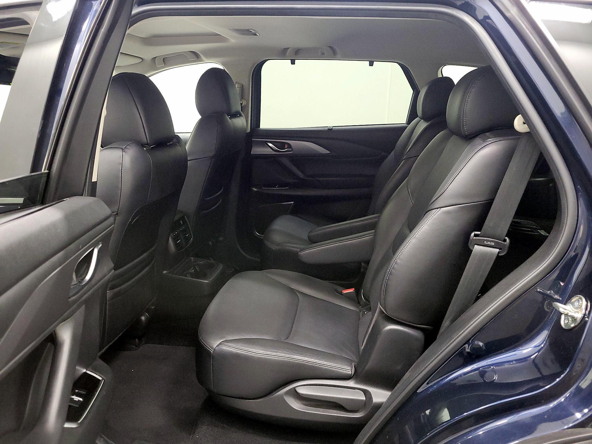 Thumbnail: 2020 Mazda CX-9 - 20
