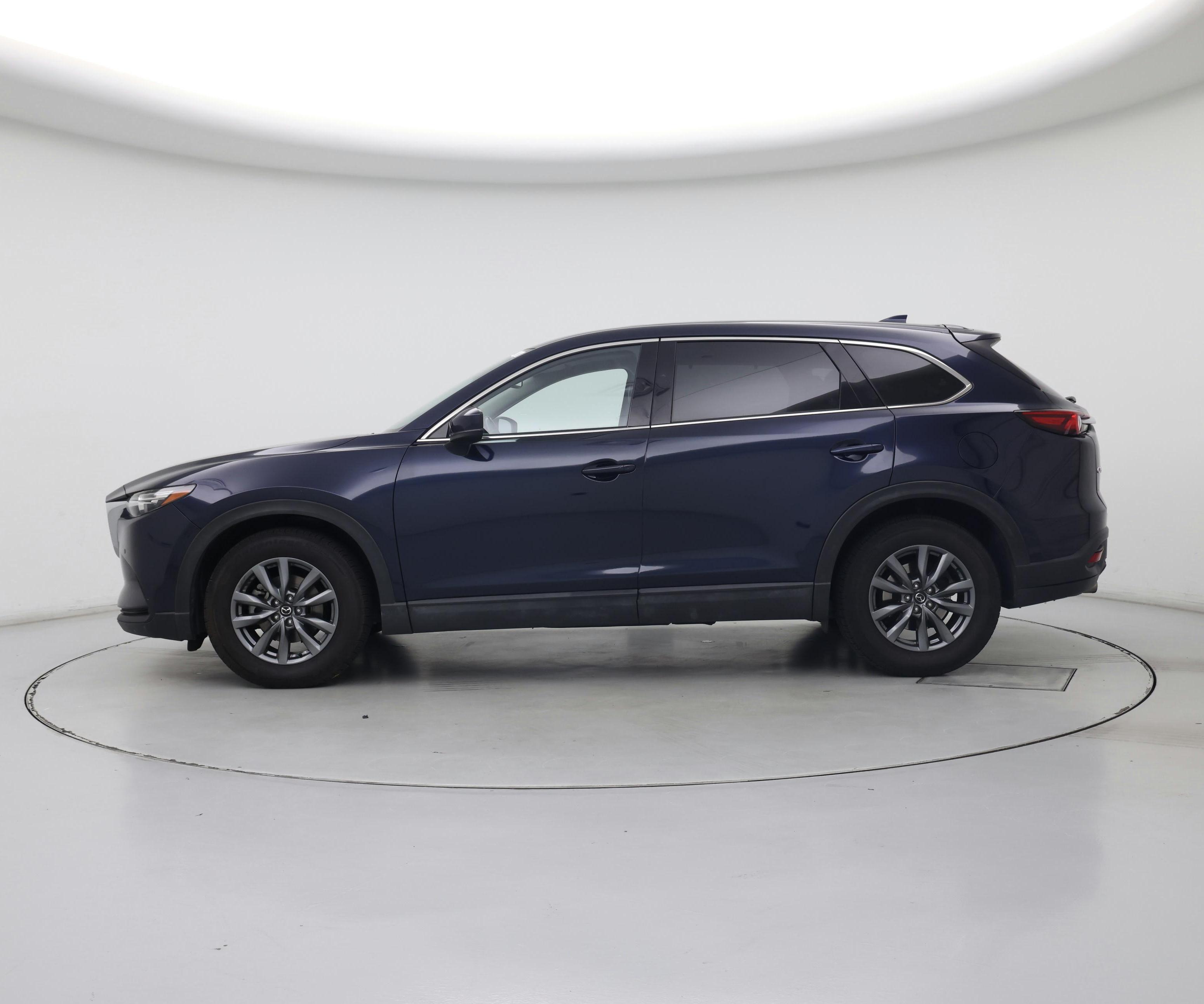 Thumbnail: 2020 Mazda CX-9 - 3